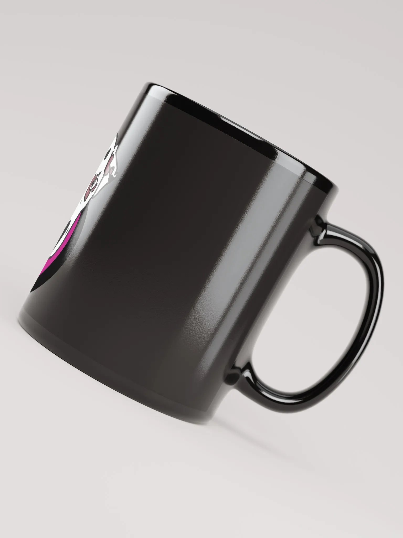 Love Dalmatian mug product image (5)