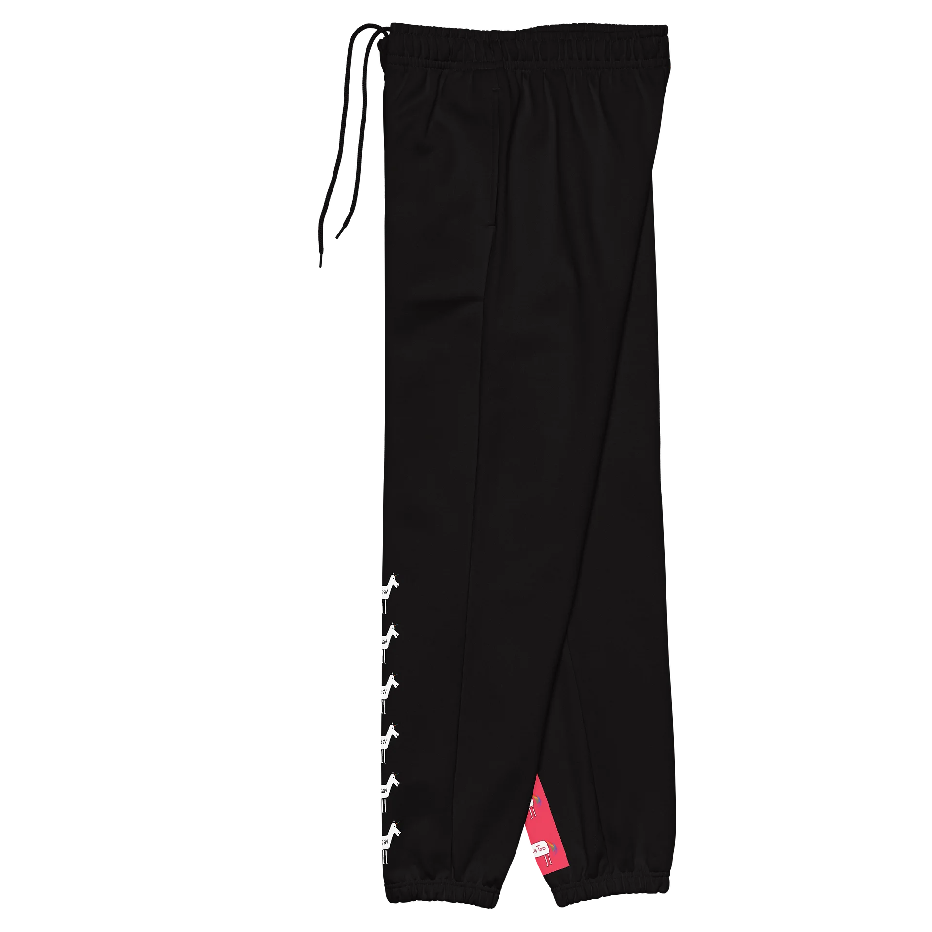 Velcro Too Team Joggers product image (3)
