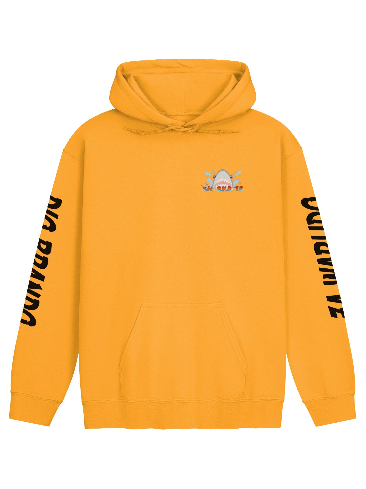 Dio & Za Ocean! Hoodie product image (18)