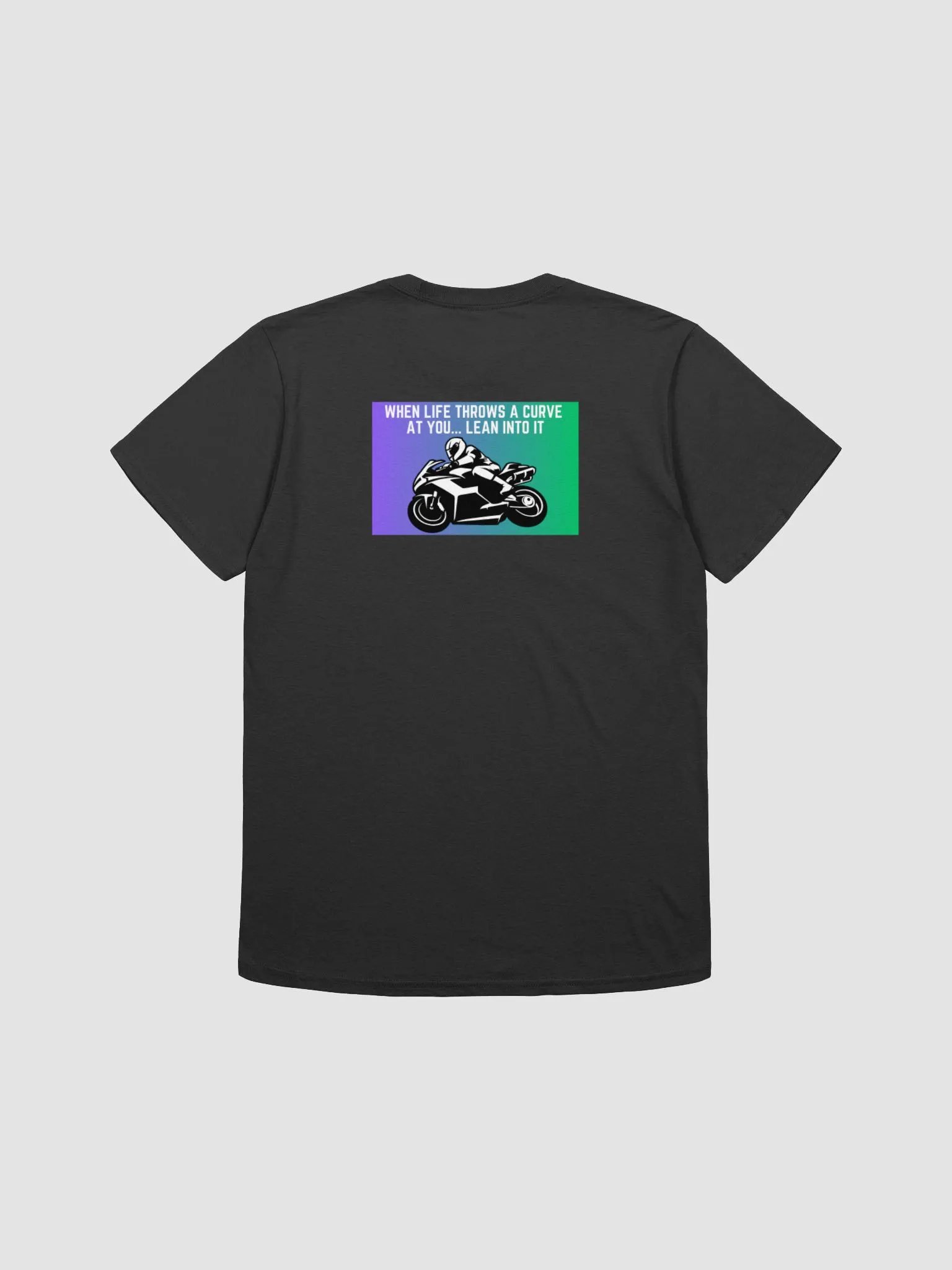 Lean with it Shirt product image (2)