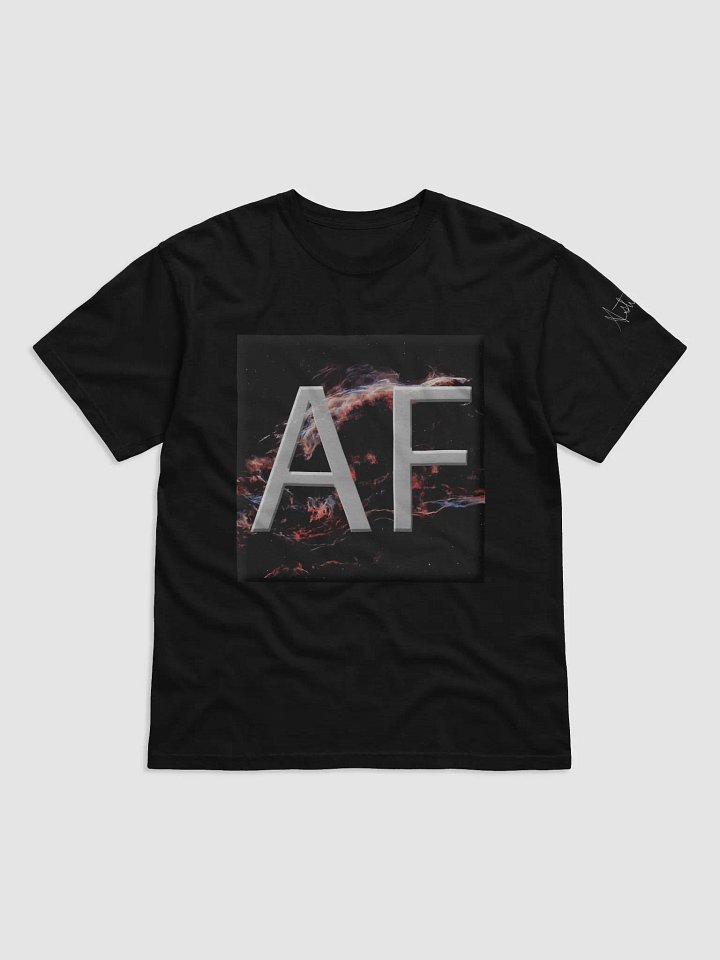 AstroAF Signature Comfort Tee product image (1)