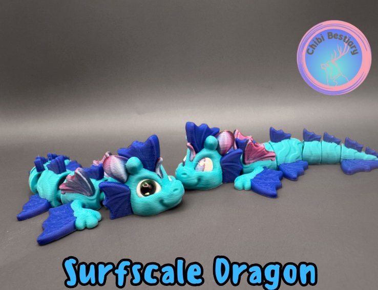Dragon Bestiary product image (5)