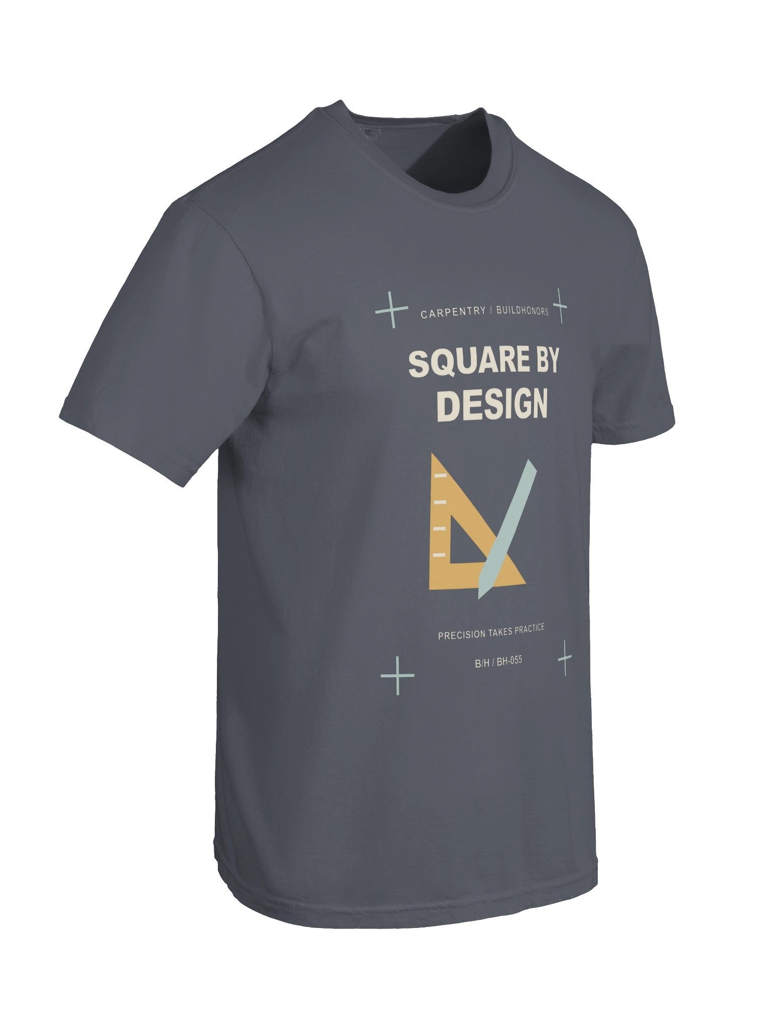 Square By Design — Carpentry Edition product image (16)