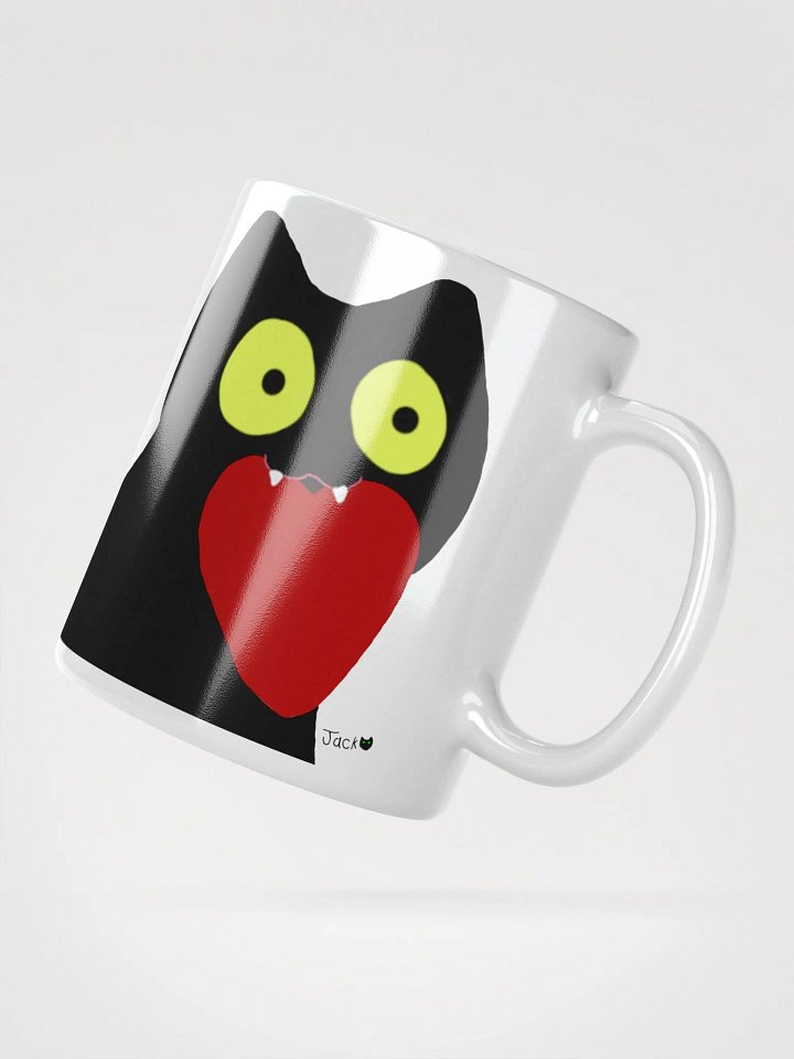 Stabajack Luv Mug product image (2)