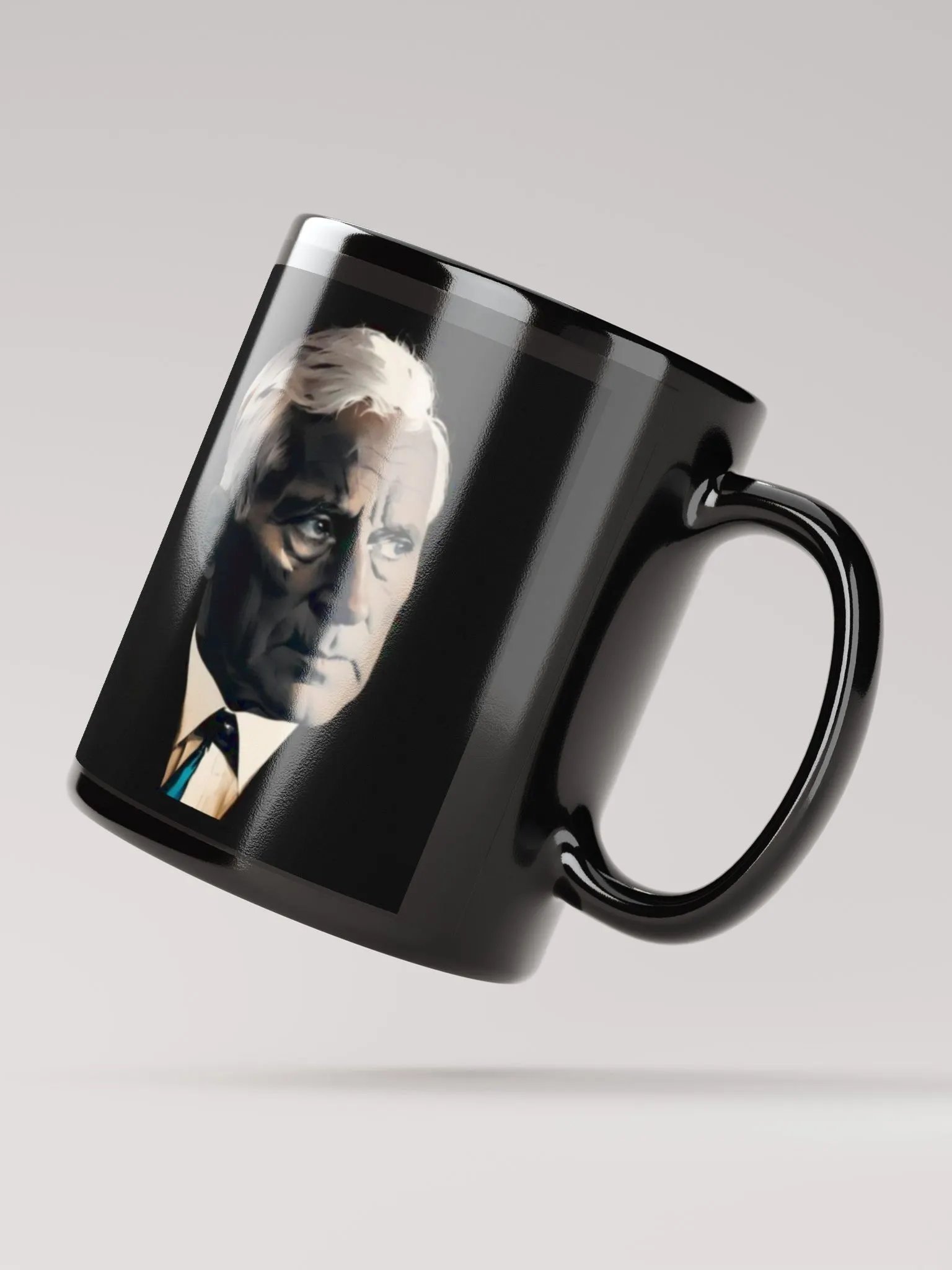 Ernst Jünger Mug product image (2)