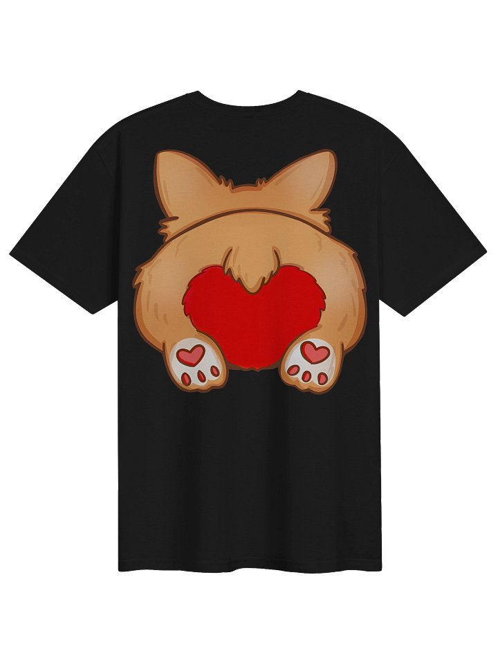 Fluff Affordable Tee product image (2)