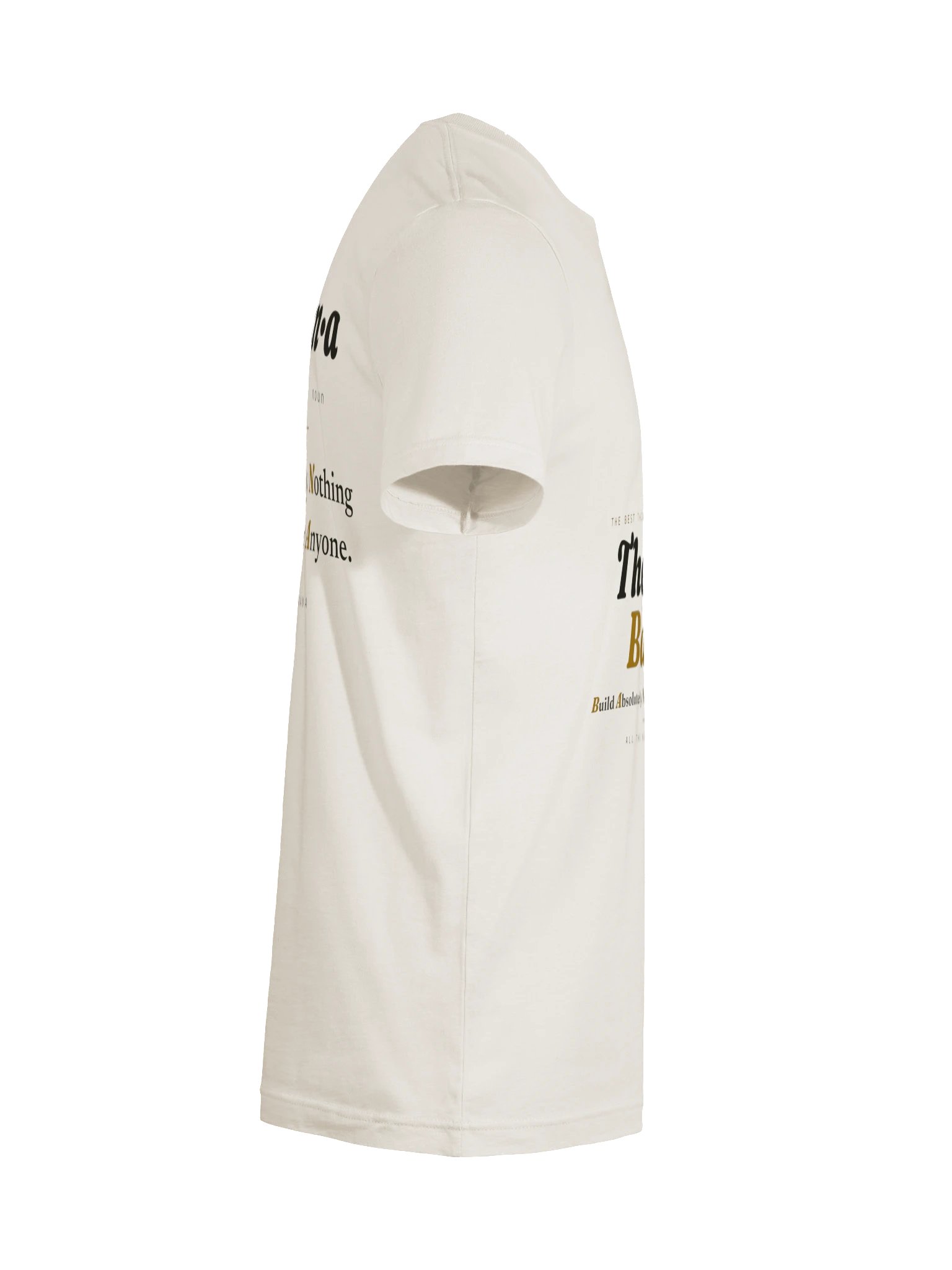 The Lavon Banana T-Shirt product image (28)