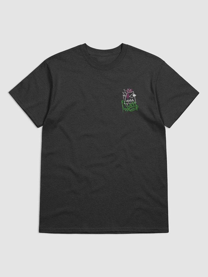 Never Look Back product image (1)