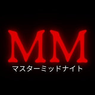 Master Midnight's Merch