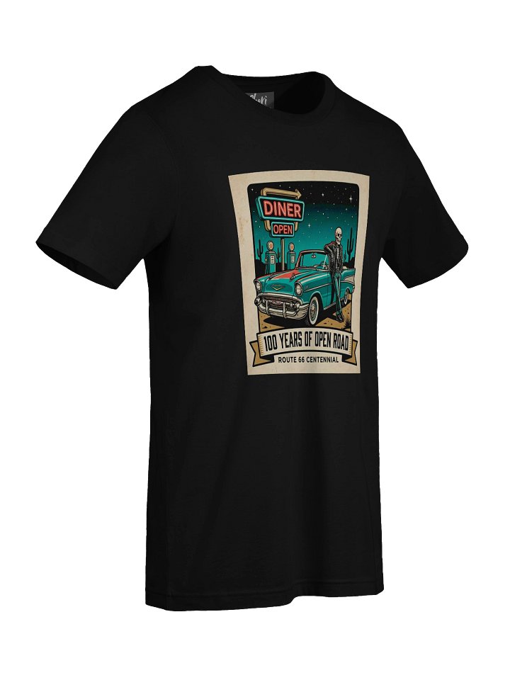 100 Years Of Open Road - V2 Tee product image (37)