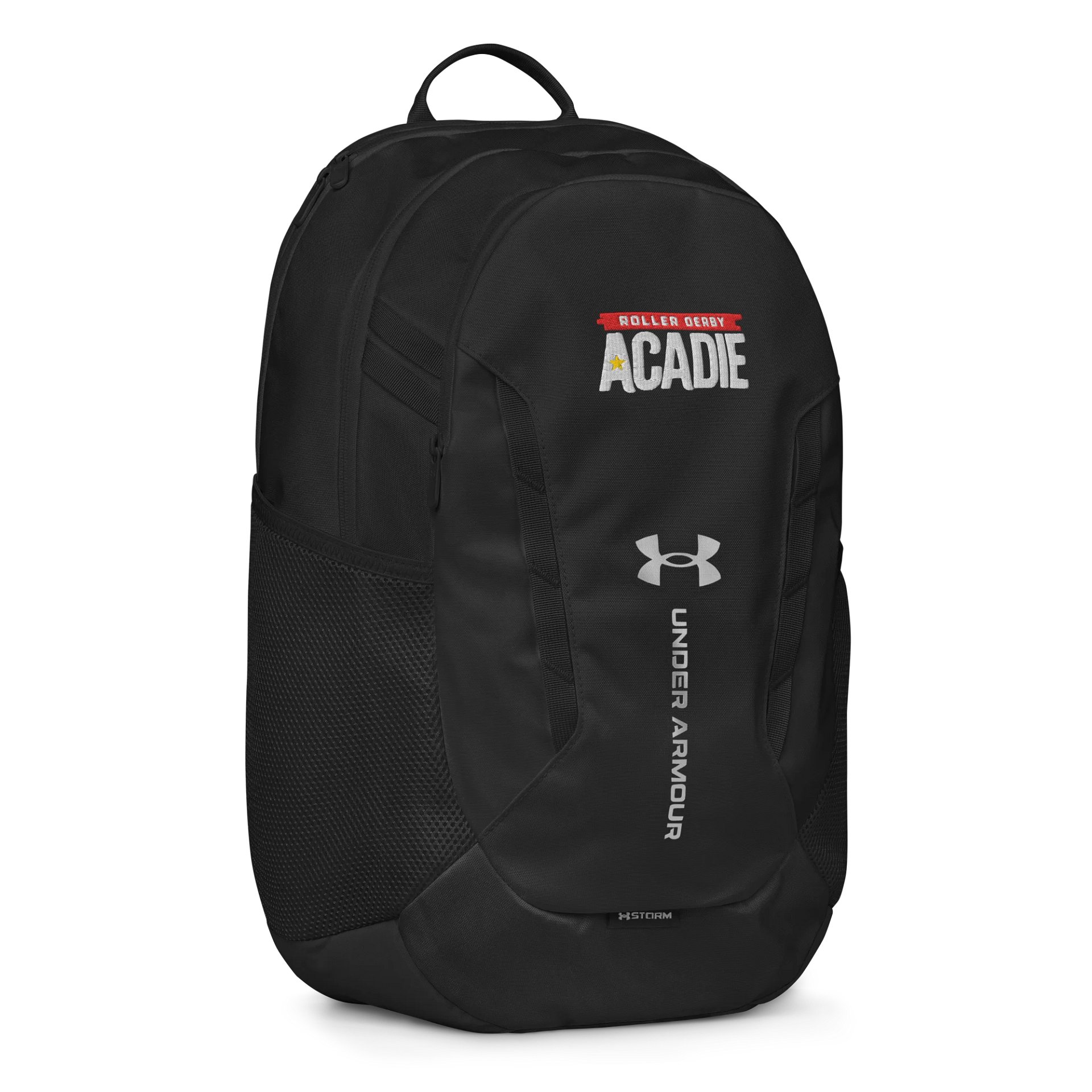 Roller Derby Acadie Under Armour Backpack product image (3)