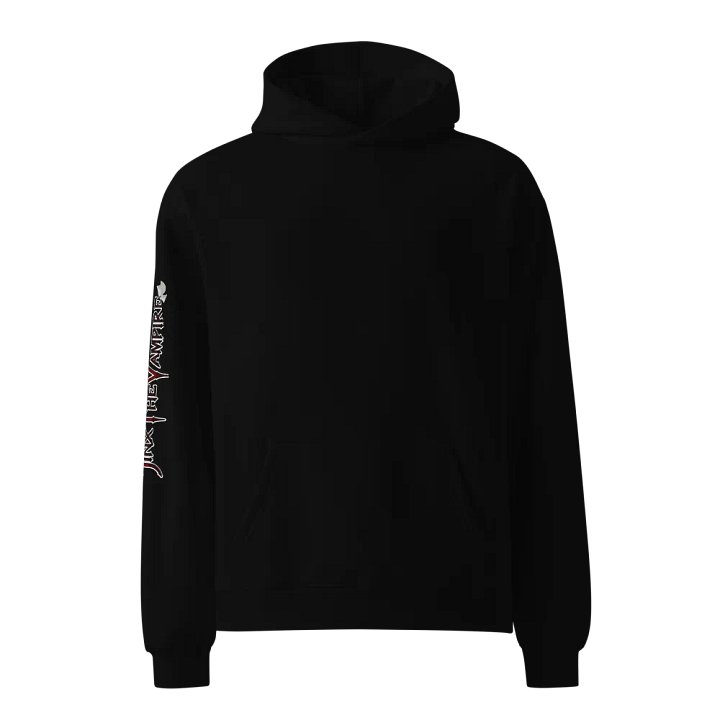 Respawn Restricted JTV Hoodie product image (2)