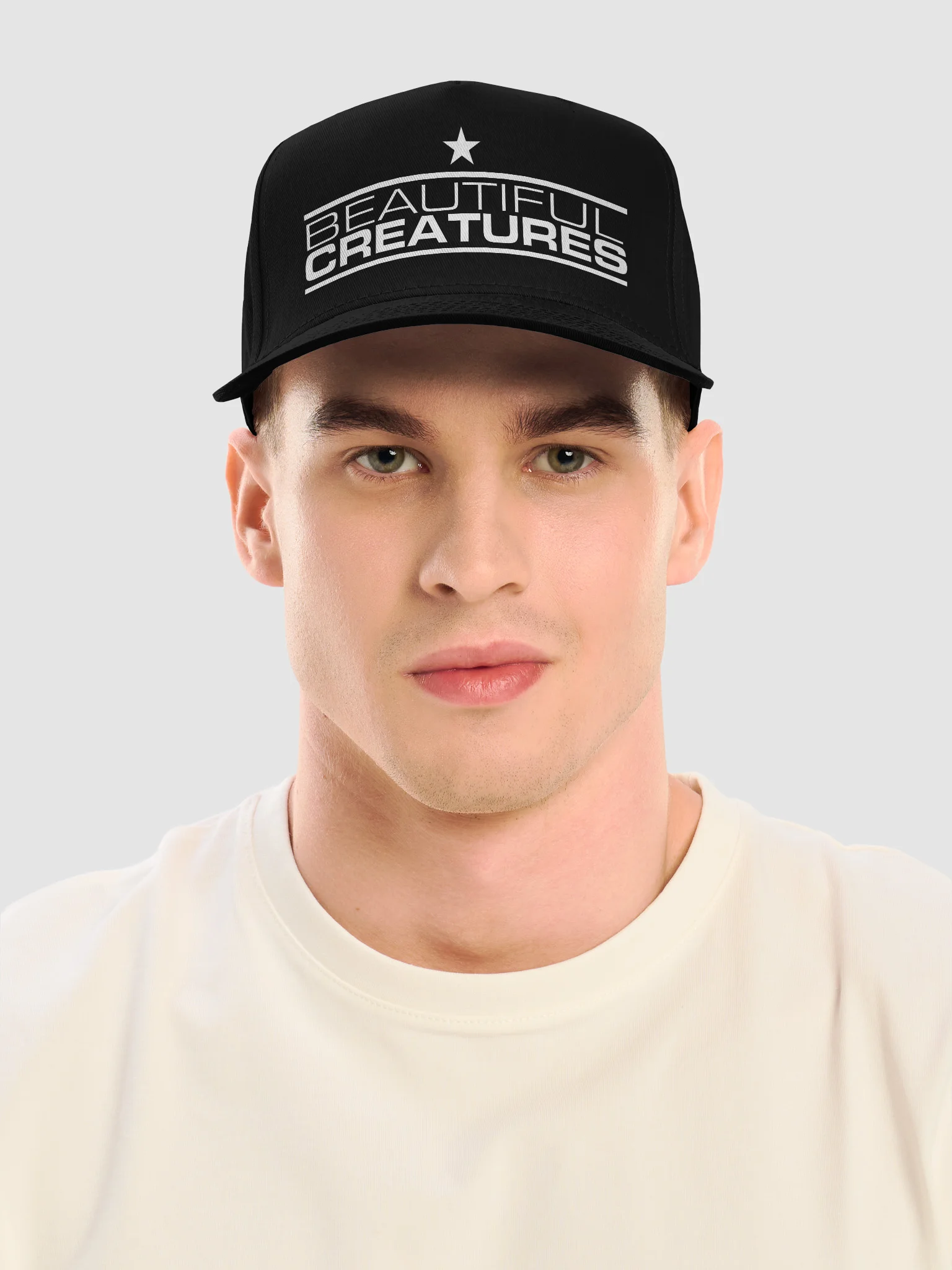 BEAUTIFUL CREATURES STAR CAP product image (5)