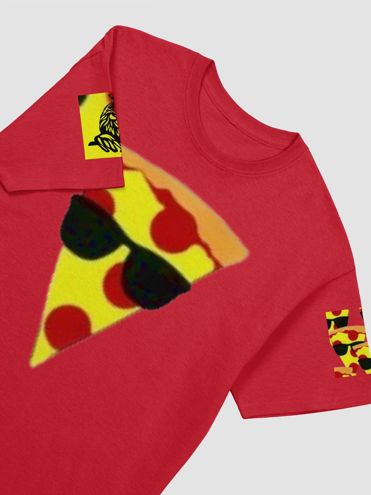 Veg Out T-Shirt! product image (43)