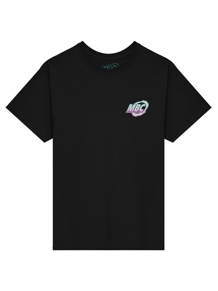 Beyblade Midwest 2026 Logo T-Shirt product image (2)