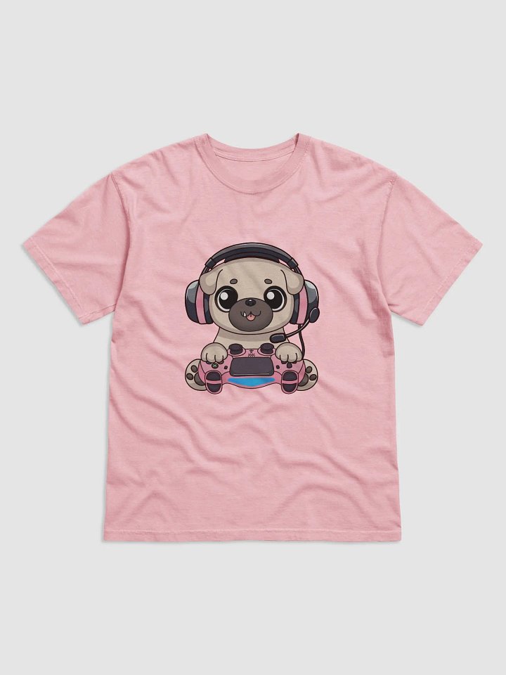 !gaming Charlie T-shirt product image (1)
