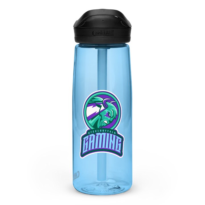 SteelBuffalo Logo'd Camelbak product image (1)