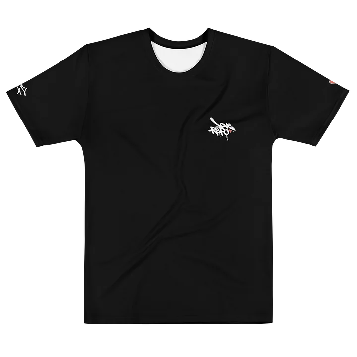 Copy of Athena x Rembrandt Premium Graphic T-Shirt product image (2)