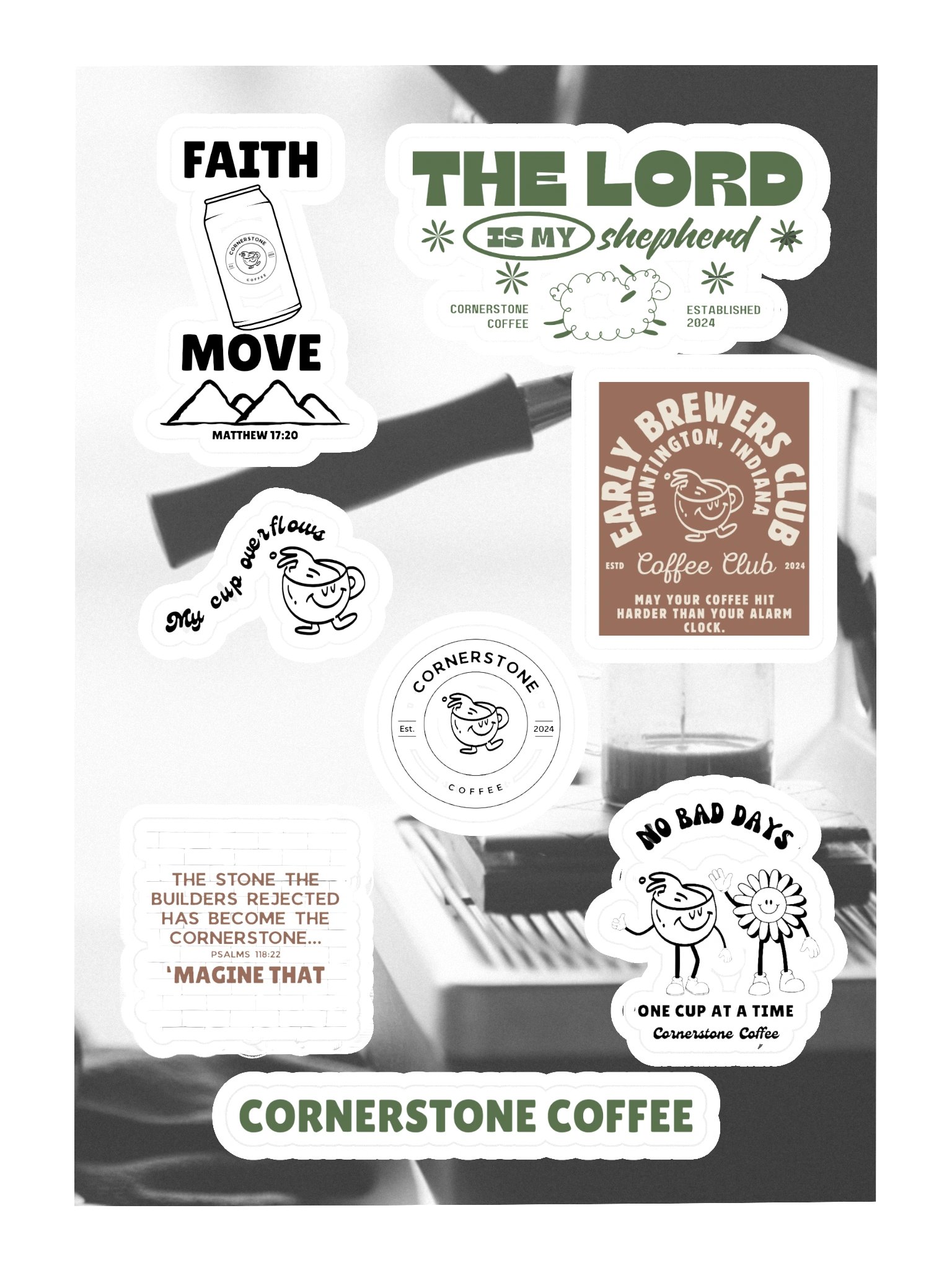 STICKER PACK product image (3)