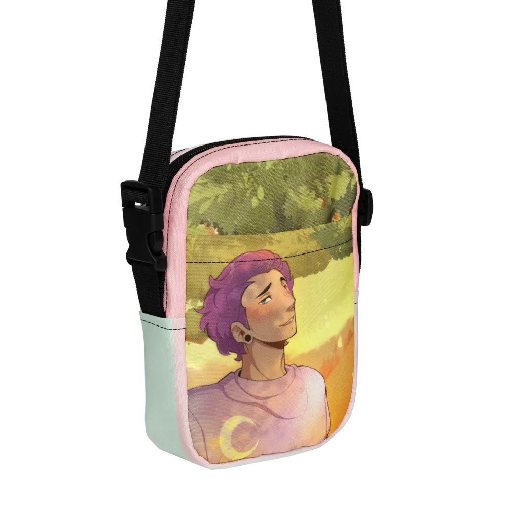 BitterSweet | Alphonse Shoulder Bag product image (1)