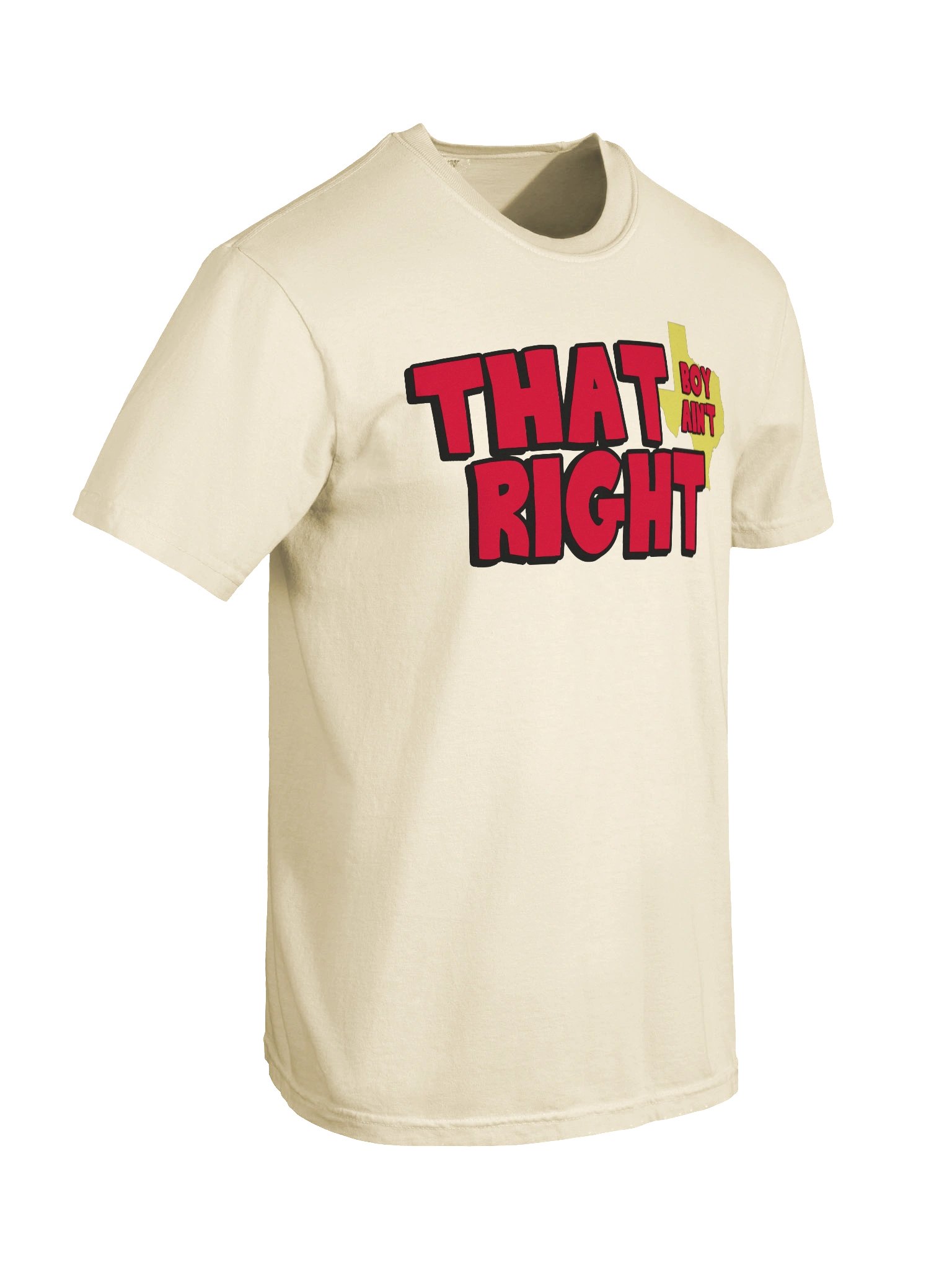 That Boy Ain't Right product image (8)
