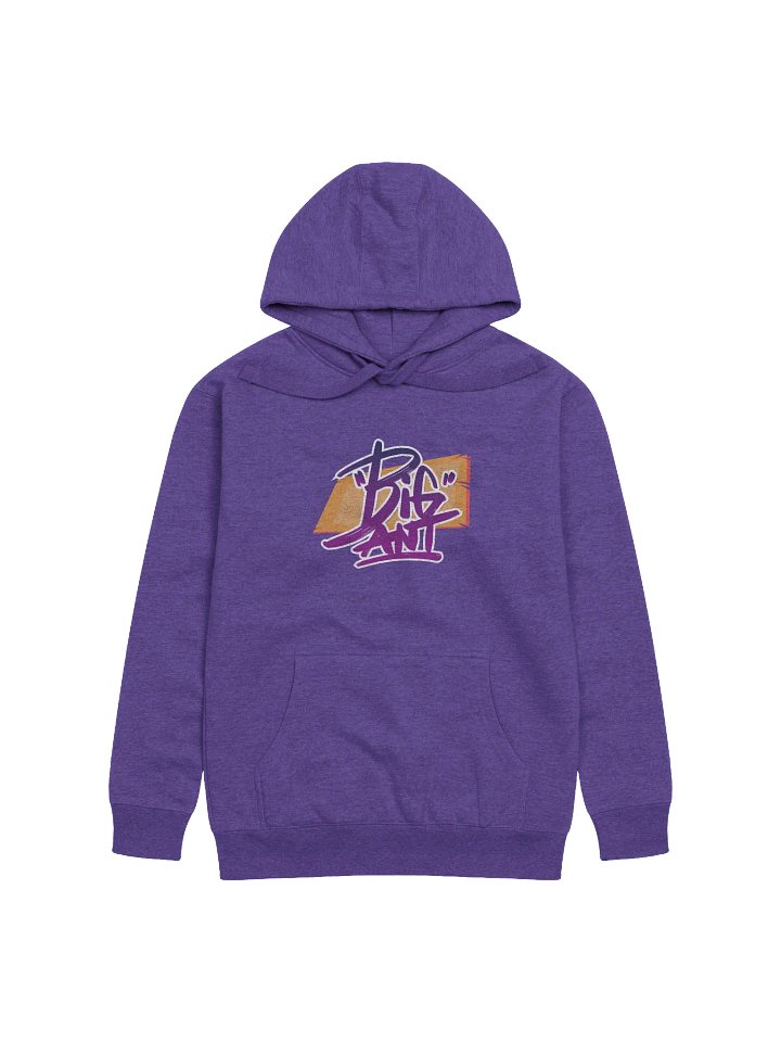 Bigant Original Hoodie product image (5)