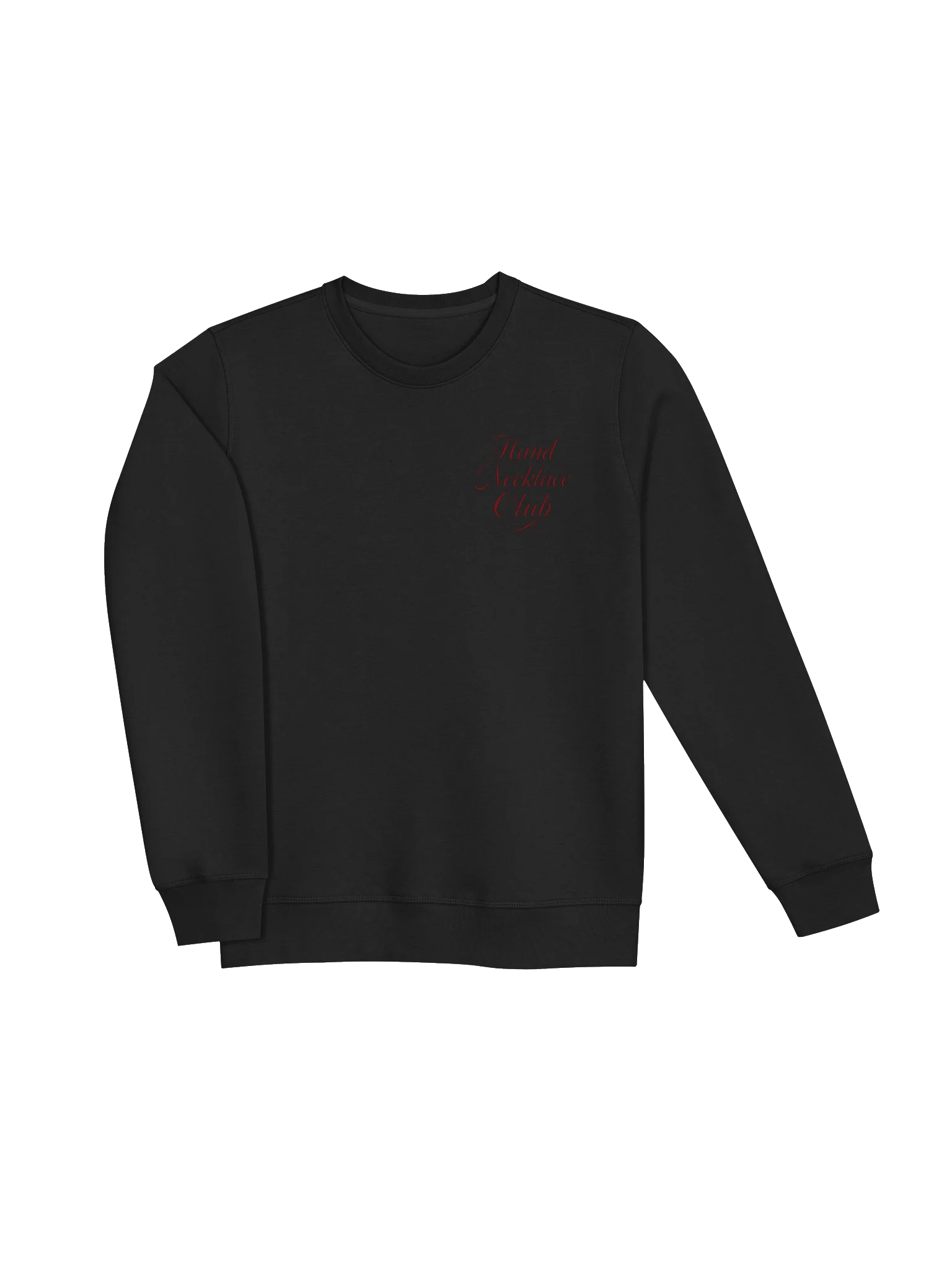 DEVIL’S KNIGHT CREWNECK product image (3)