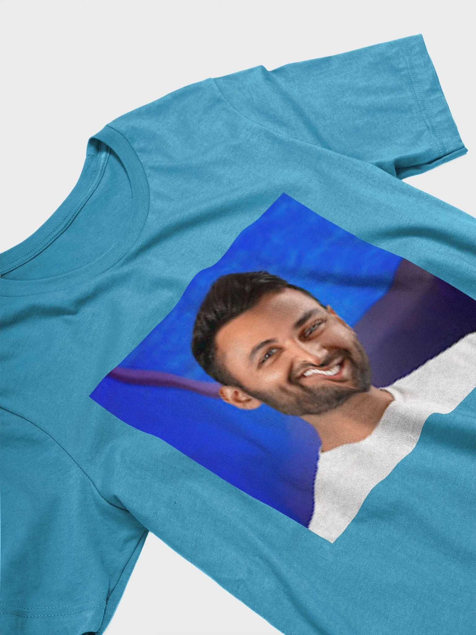 Iconic Comfort Tee product image (16)