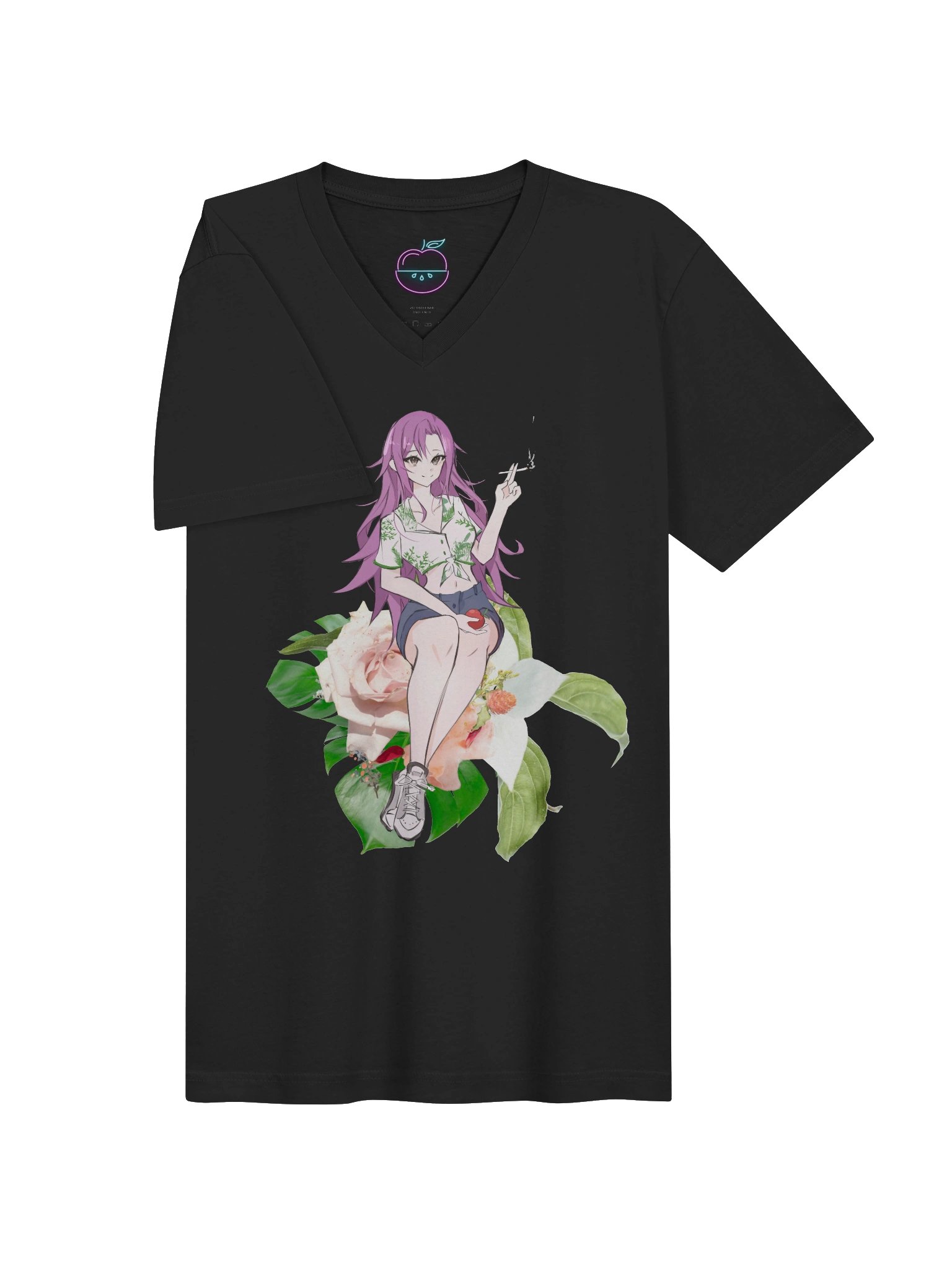 Lucy's V-Neck 🍃 product image (3)