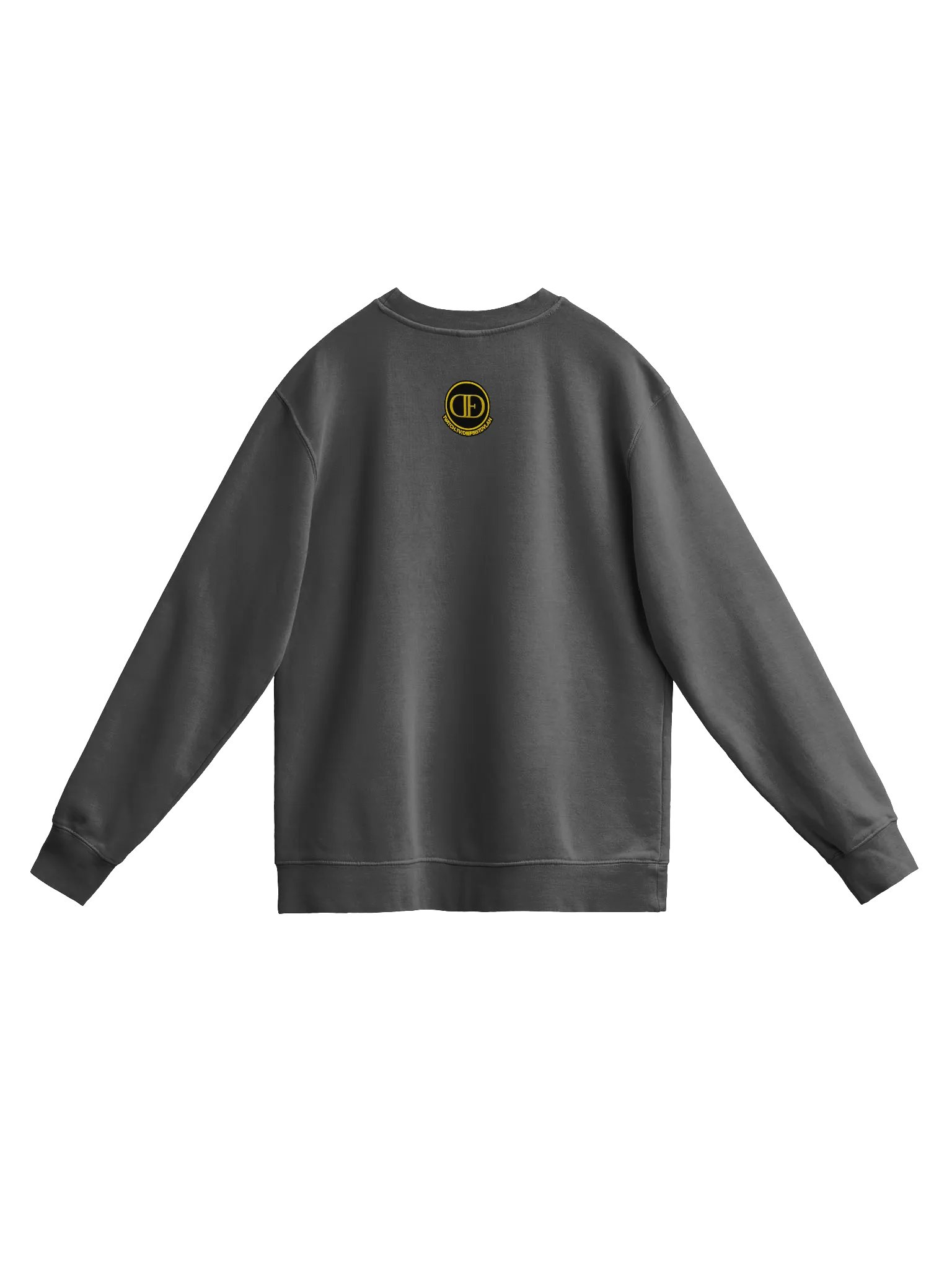 Crew Neck product image (2)