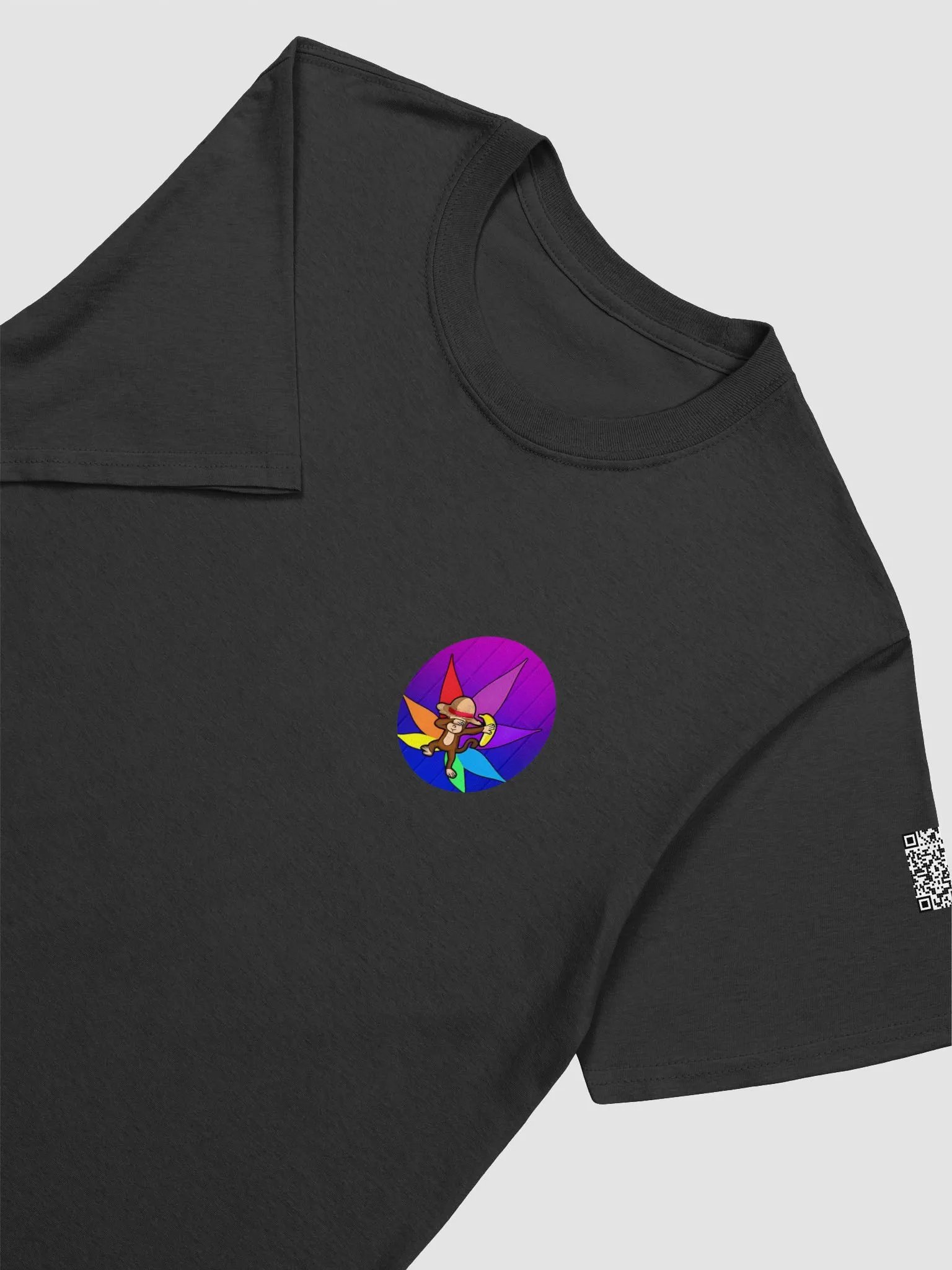 MonkeyDab's Shirts #1 product image (3)