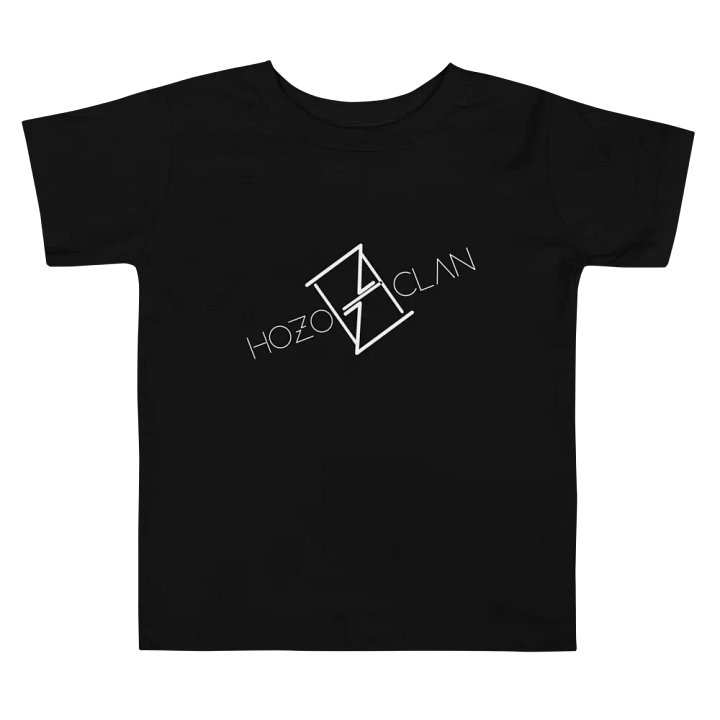 Toddler T-Shirts product image (4)