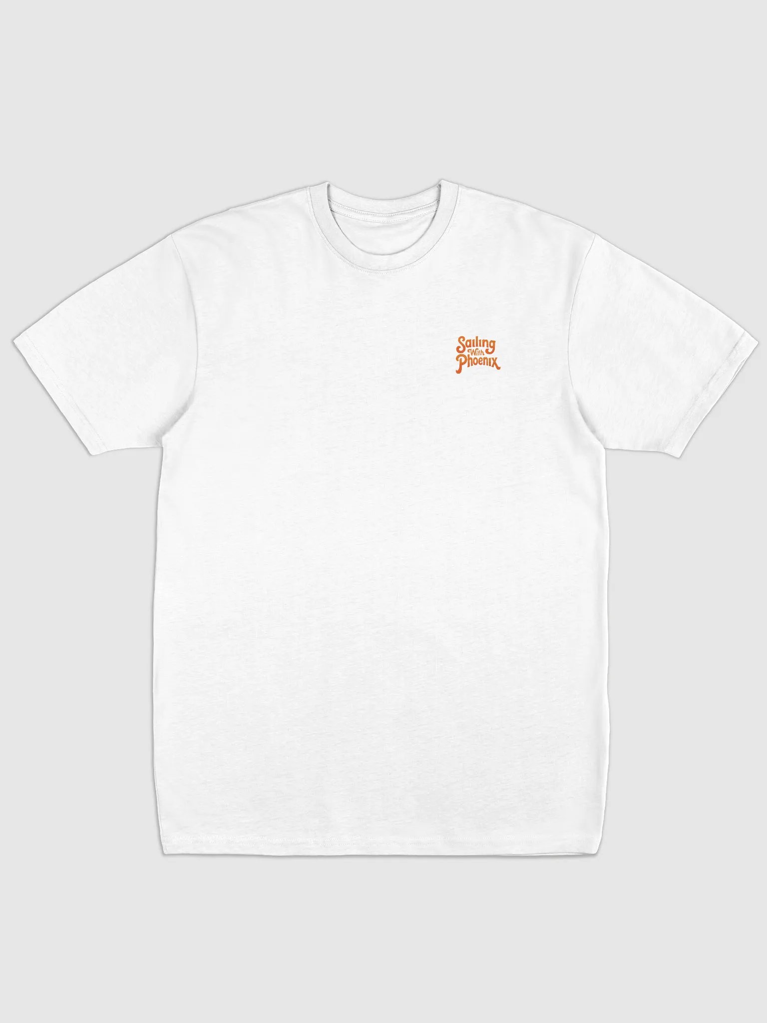 Setting Sail T-Shirt product image (30)