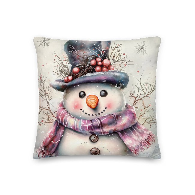 Christmas Cushions