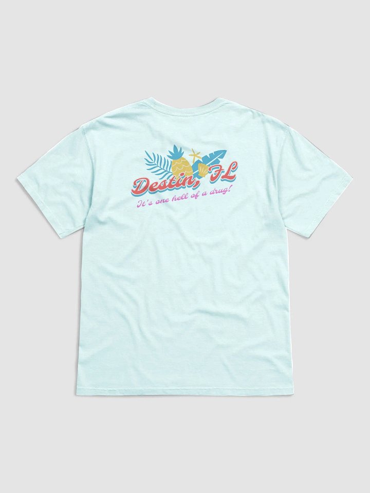 Down in Destin Tee product image (2)