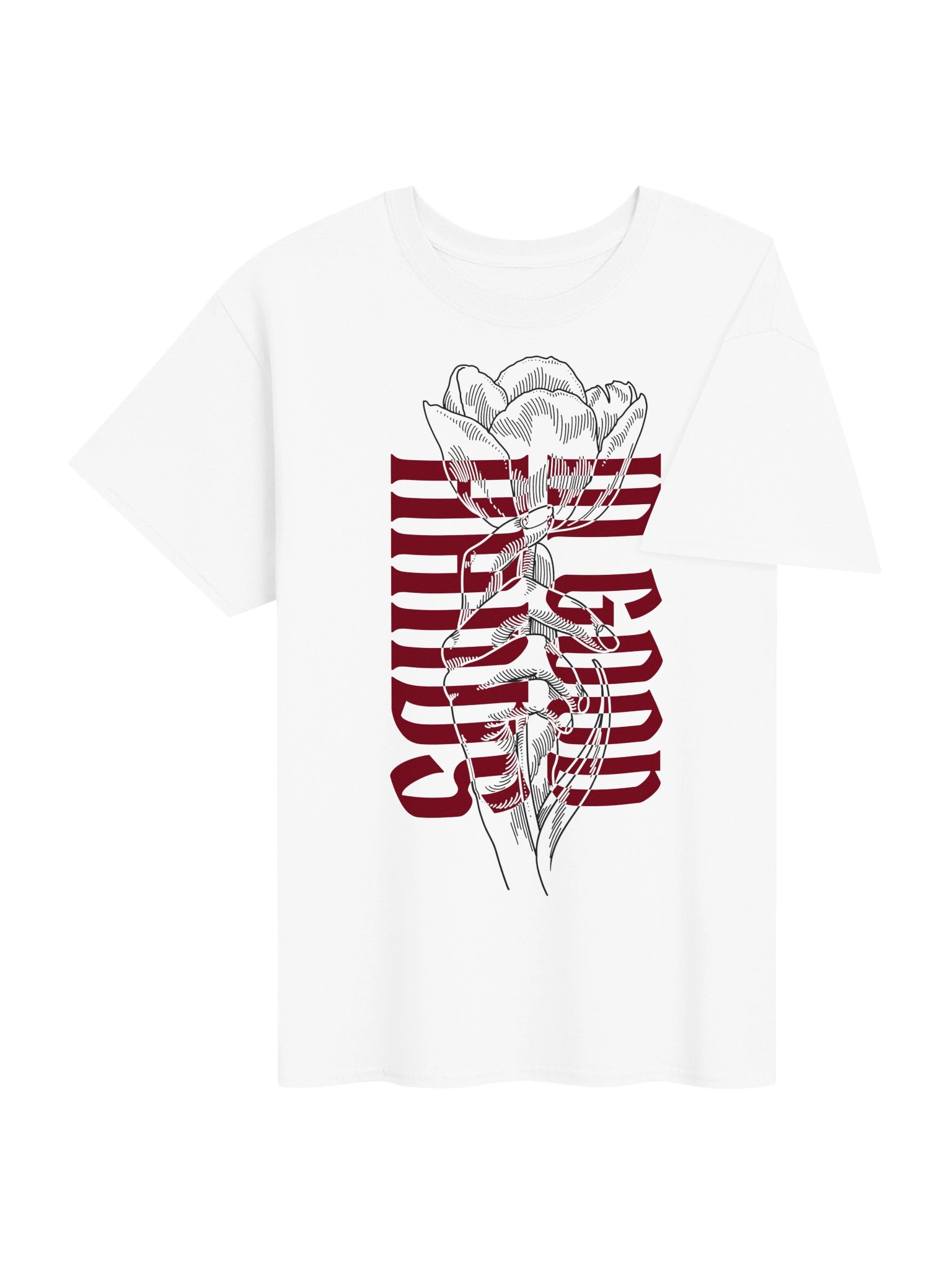 In Good Hands Classic Tee product image (24)