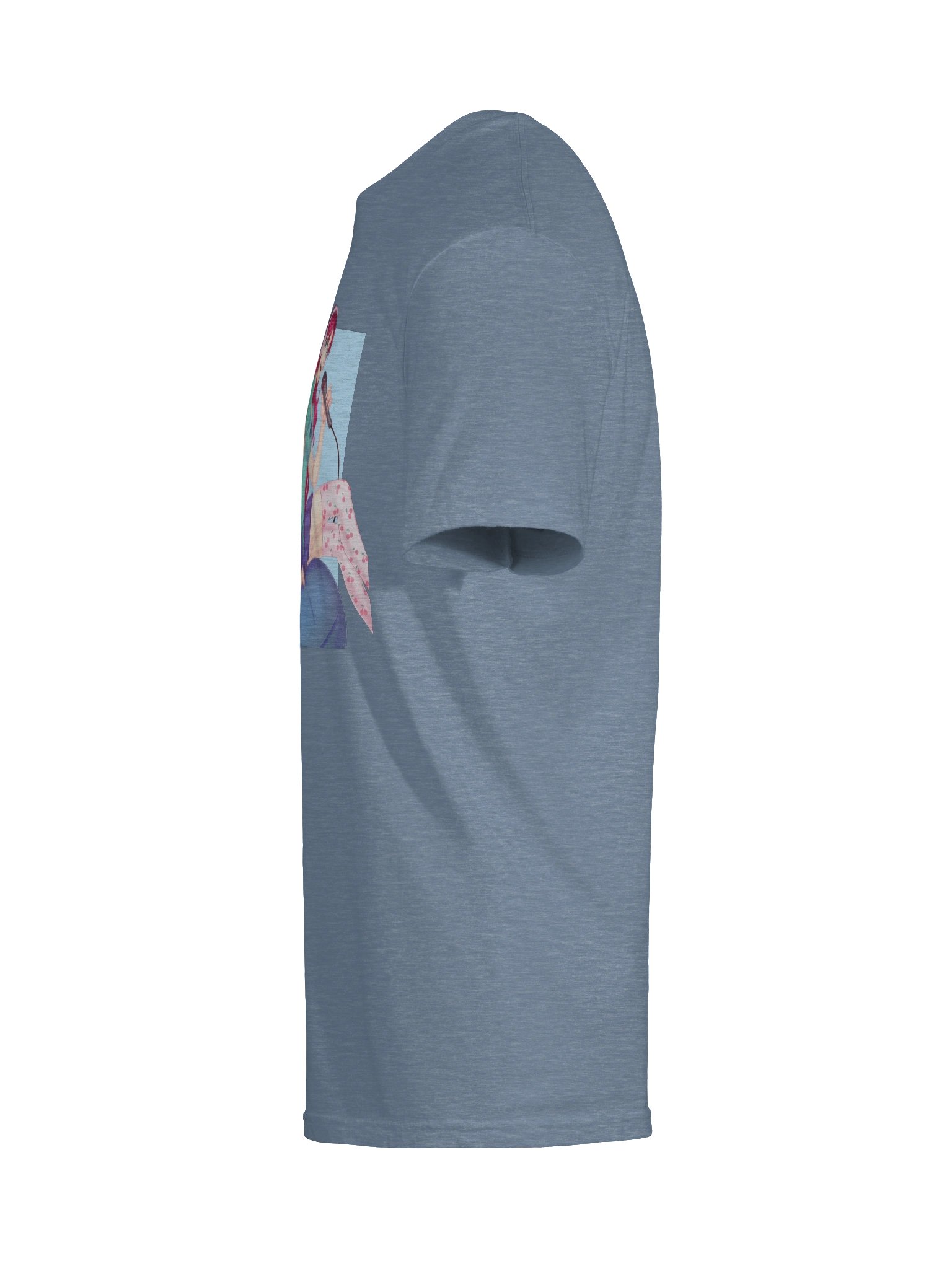O2A2 Jam 2026 T-Shirt A product image (9)