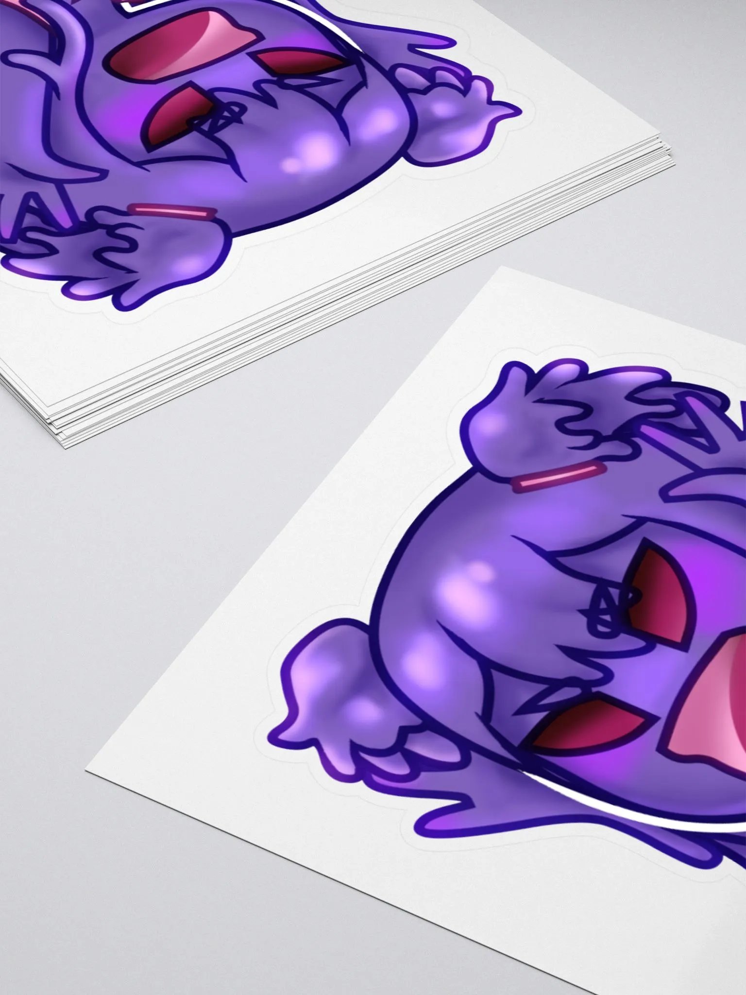 Angy Ama Sticker product image (4)