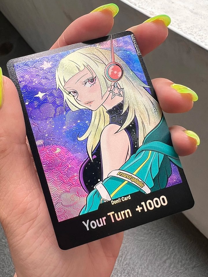 Venus DON! product image (2)