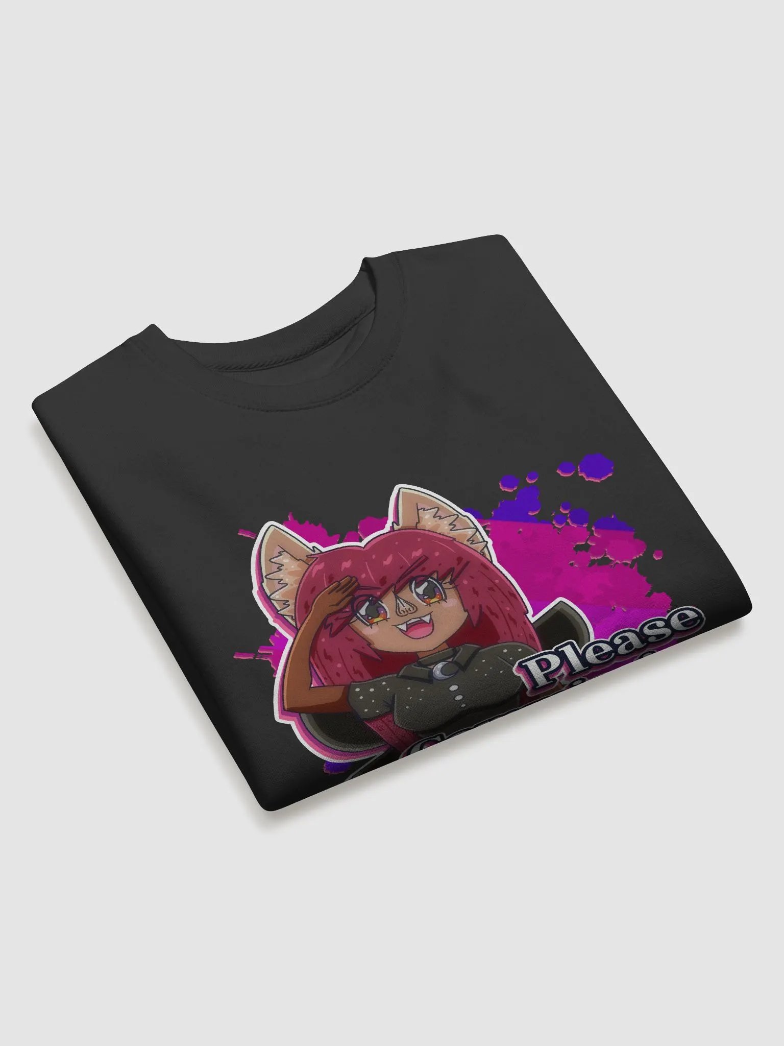 Please Commission Moka Sweatshirt product image (3)