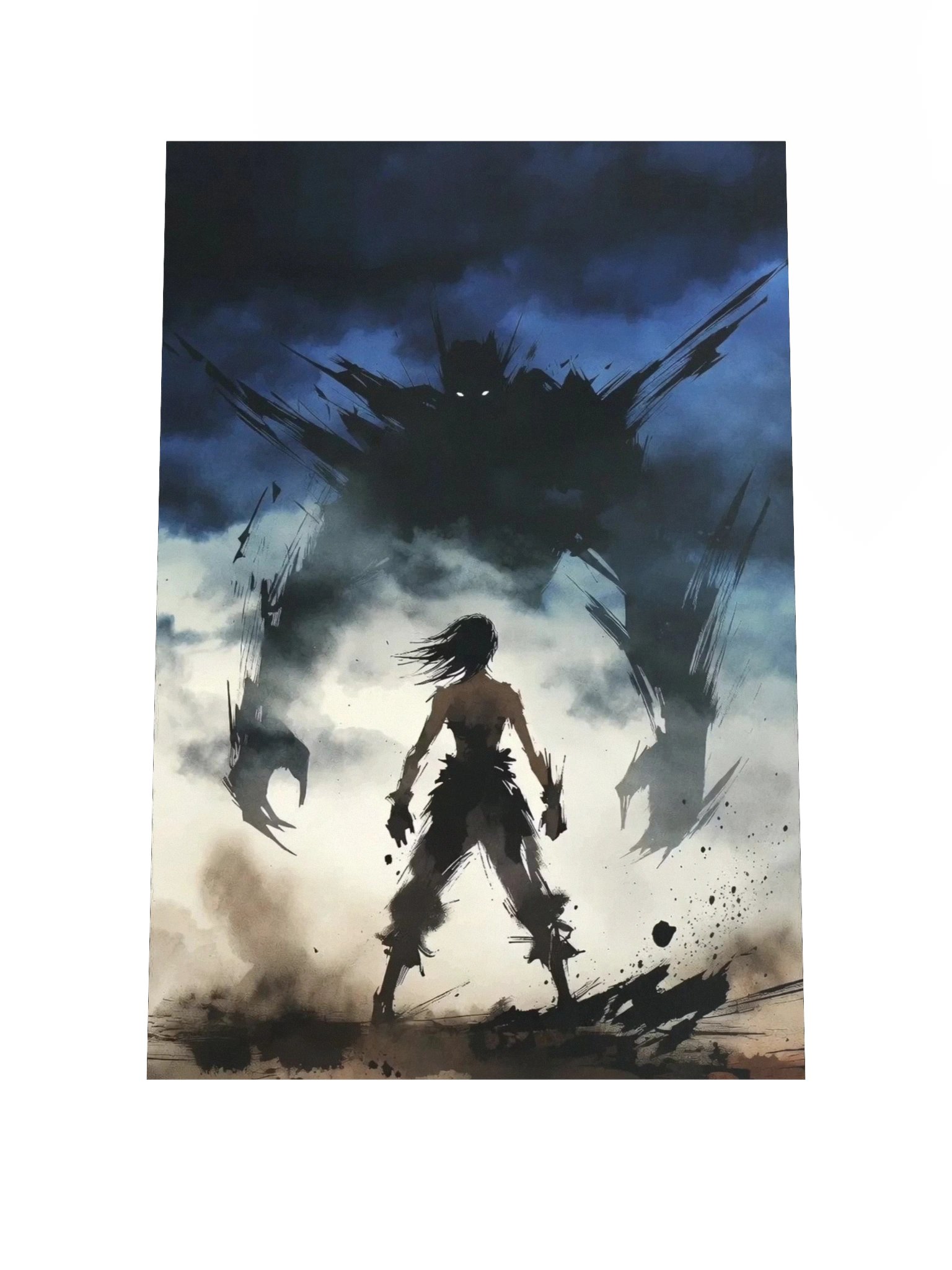 The Defiant product image (1)