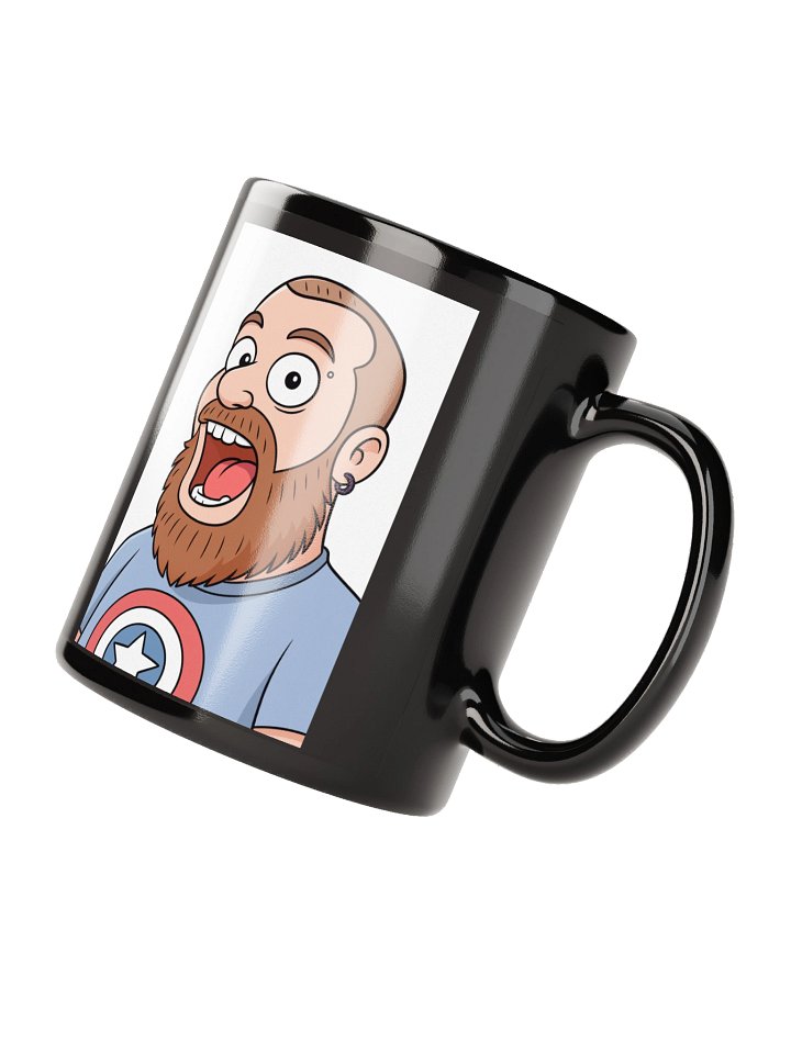 Best Face Ever Mug product image (4)