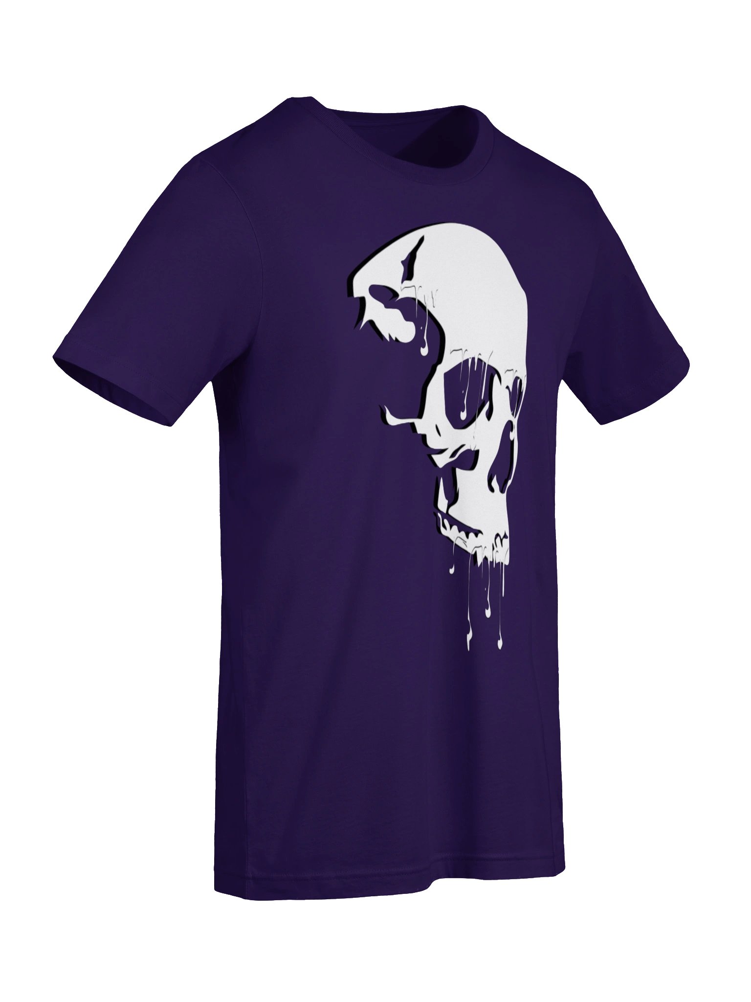 TEE YOO SKULL product image (18)