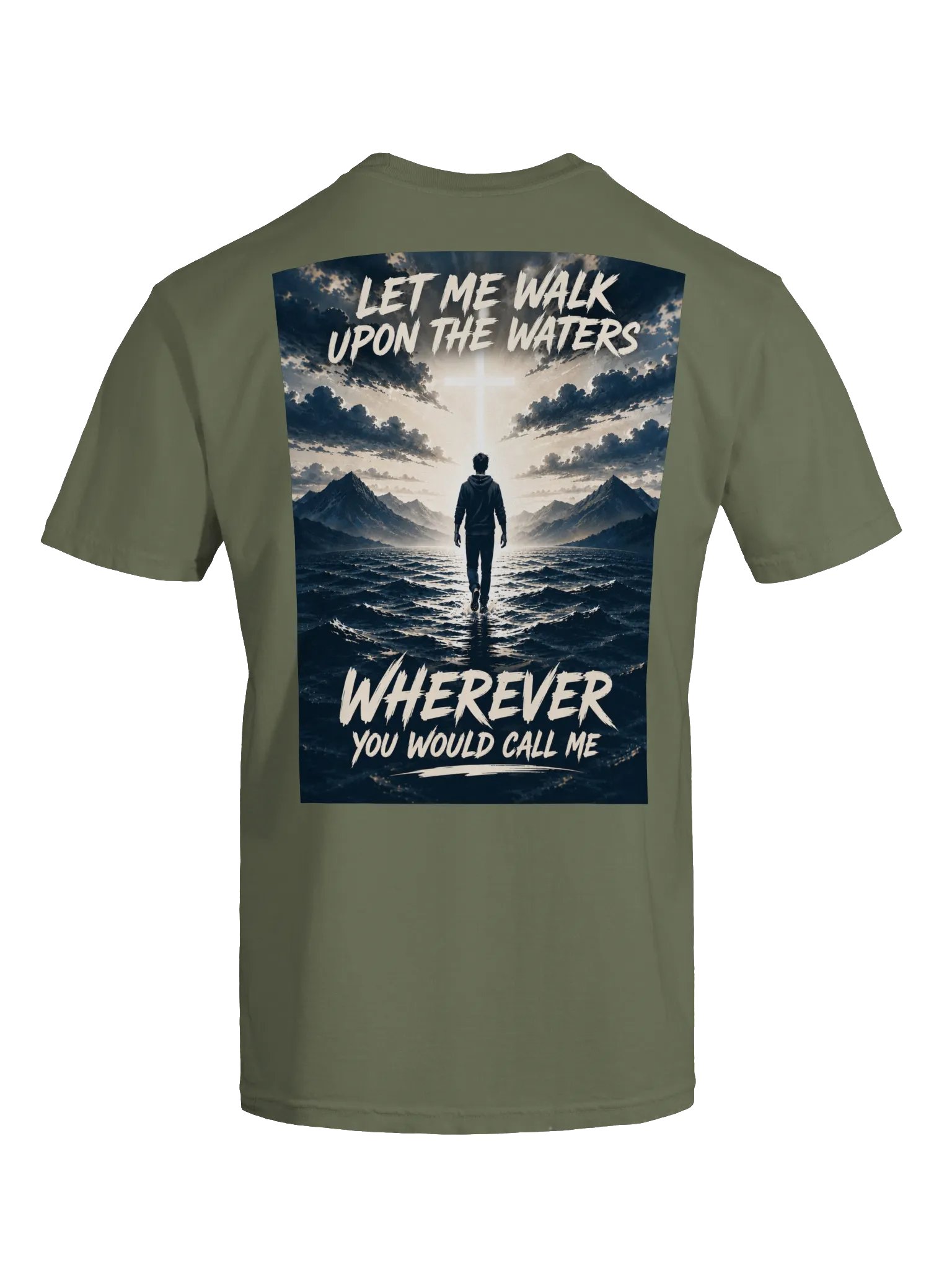 Lyrical Lifestyles: Lead Me product image (7)