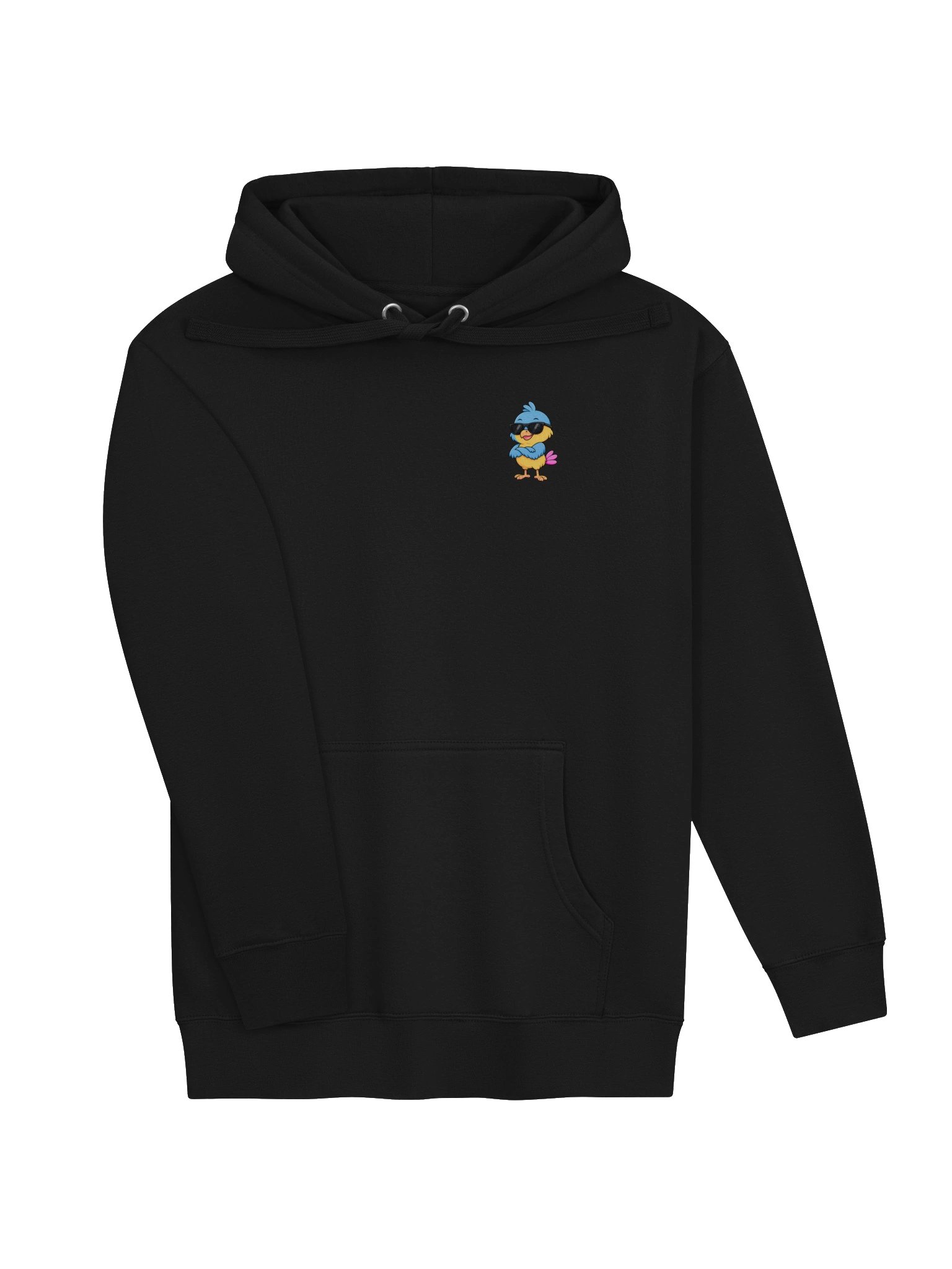 Classic Dark Hoodie product image (3)