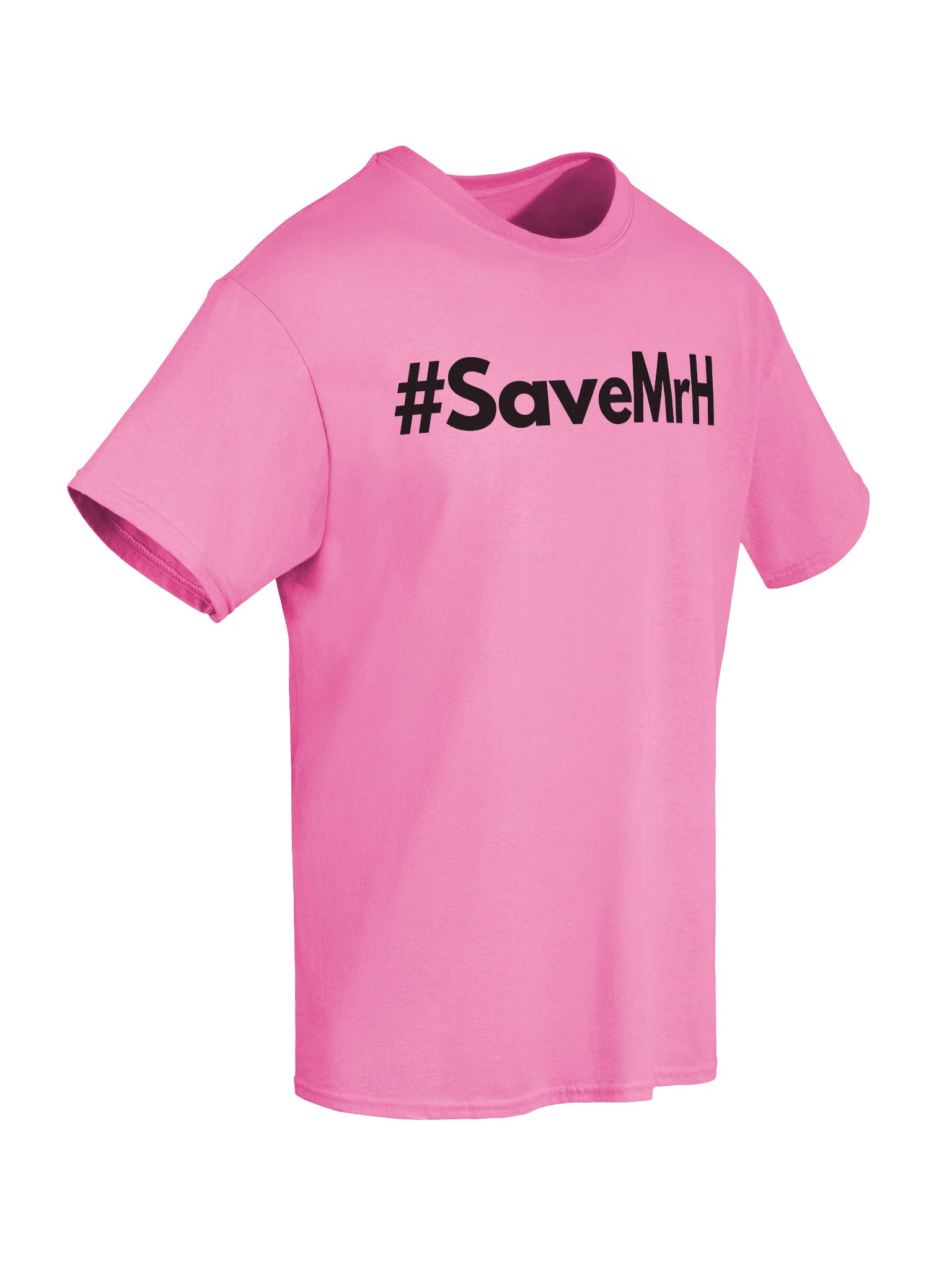 #SaveMrH T-shirt product image (8)