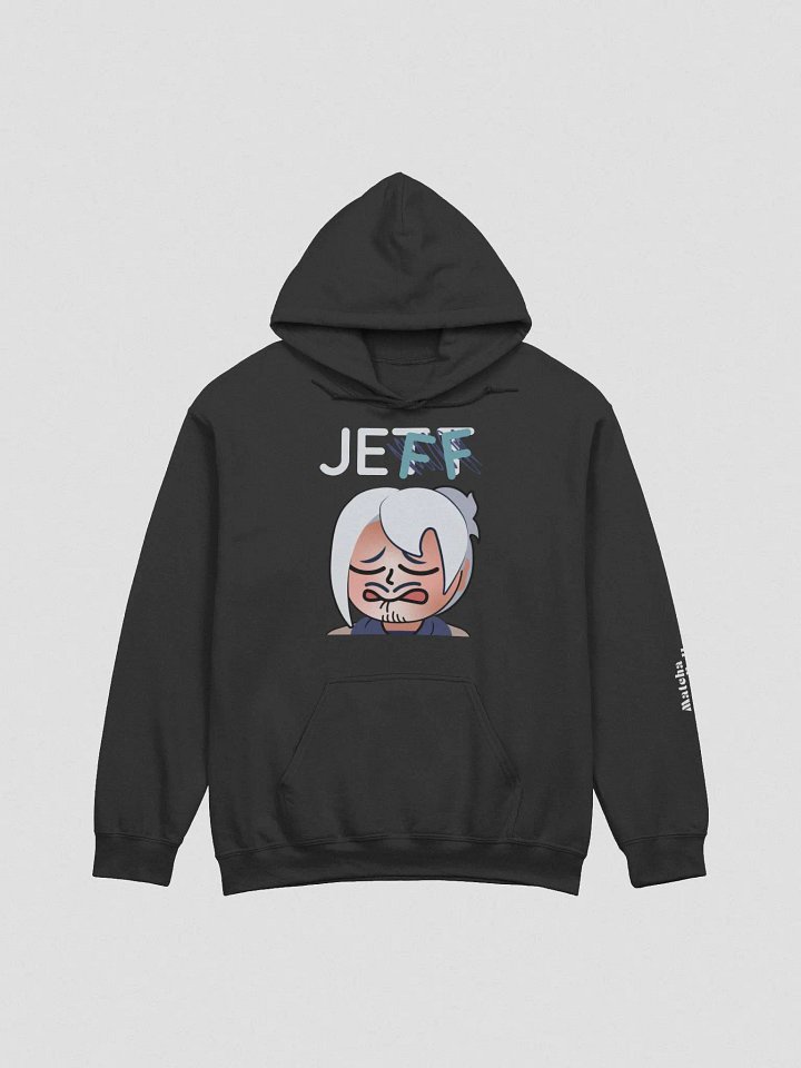 We love Jeff product image (1)