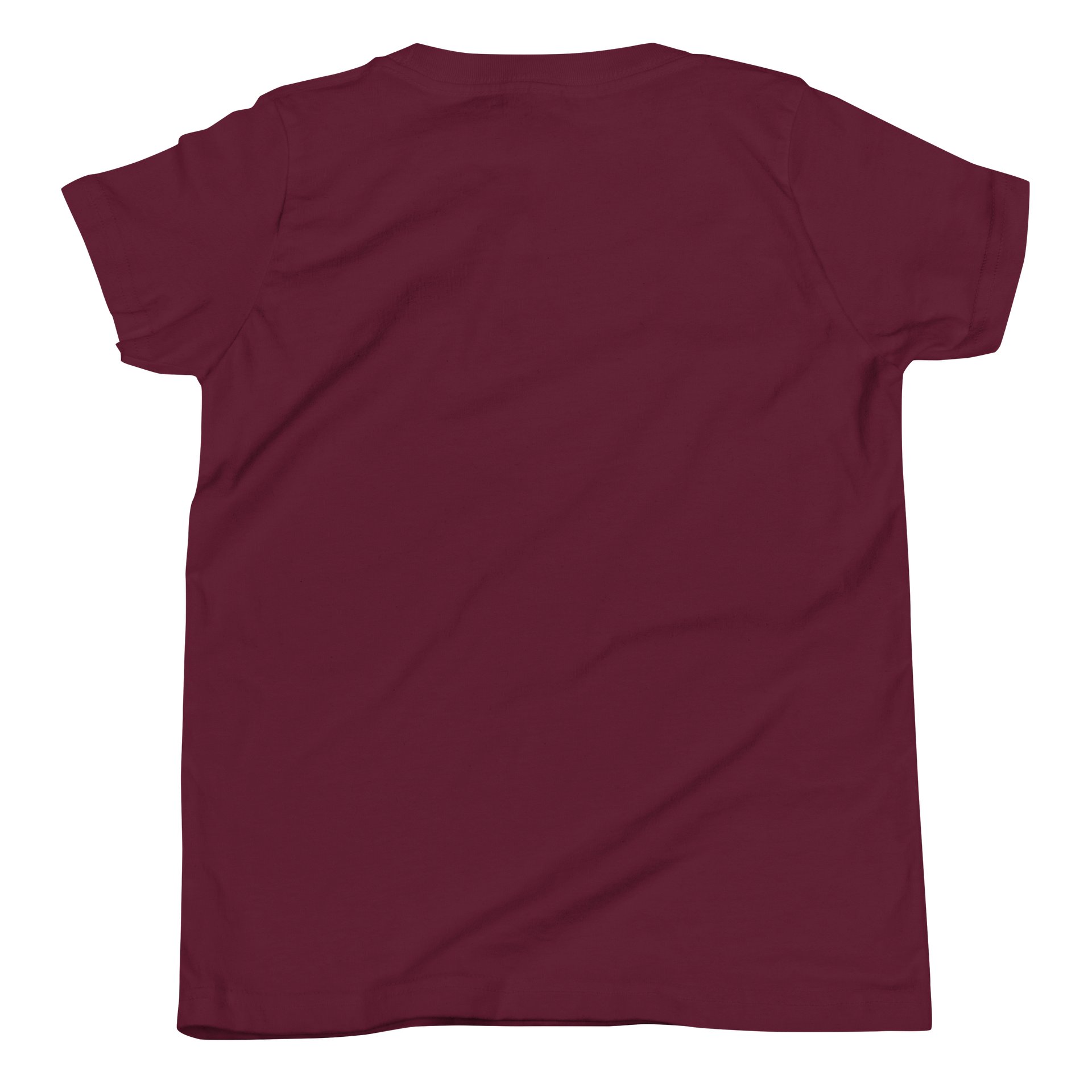 Youth Tee - Doe product image (3)