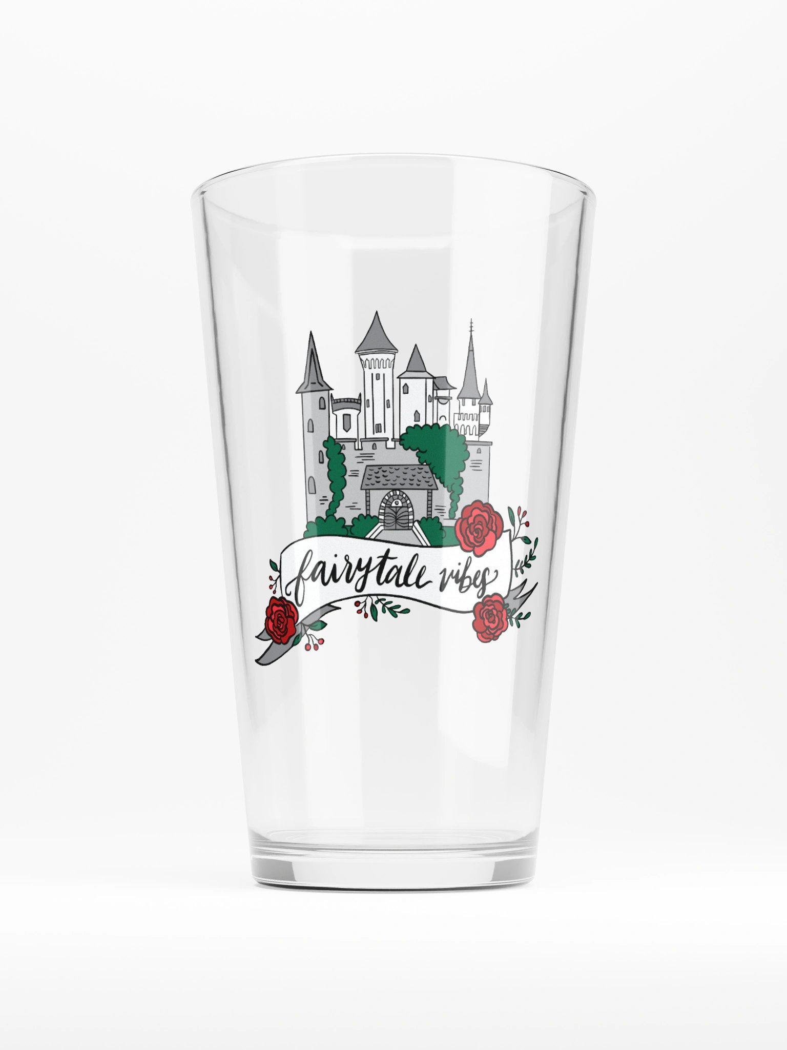 Fairytale Vibes Glass product image (1)