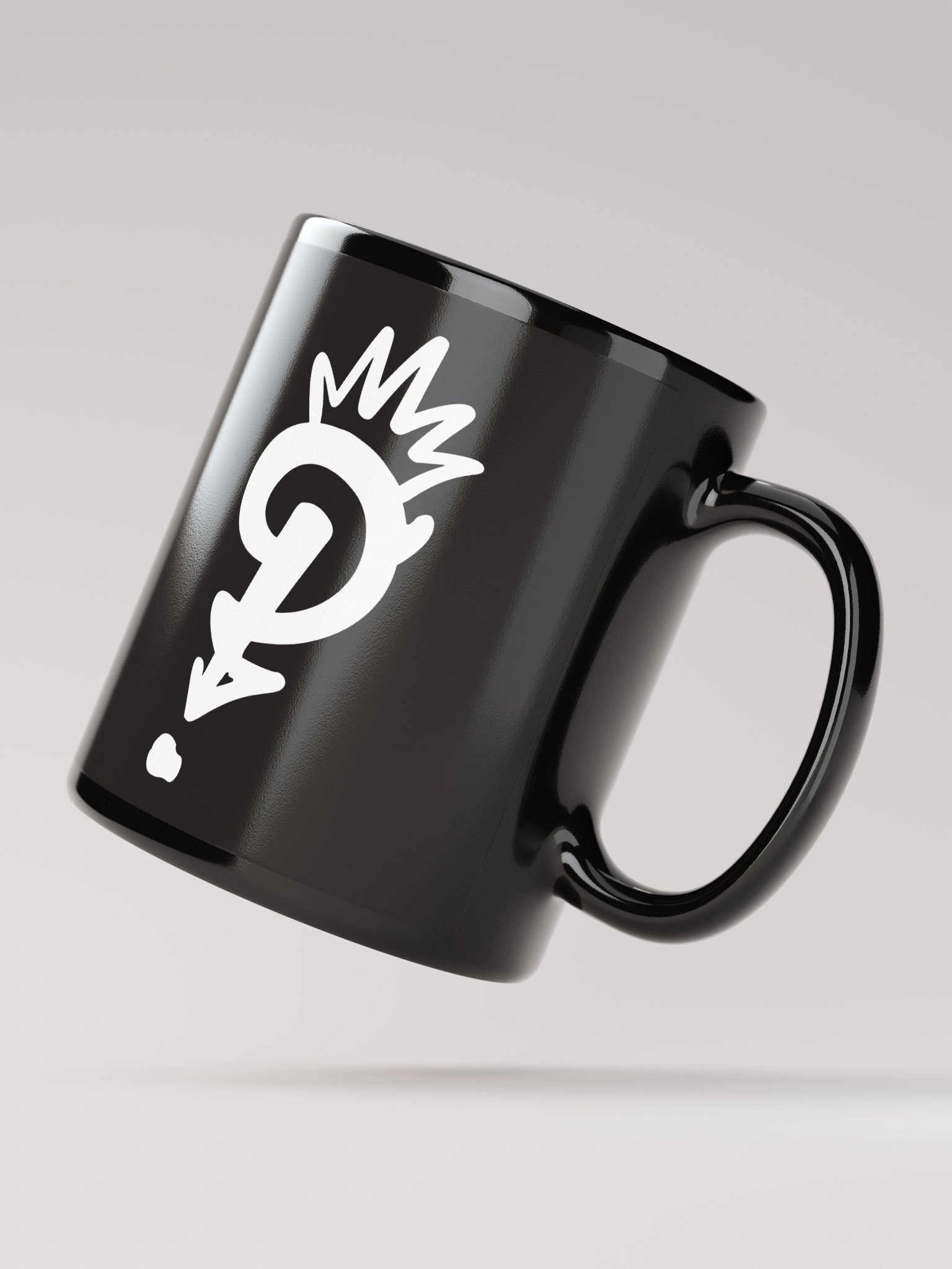 OneGlyph Mug product image (4)